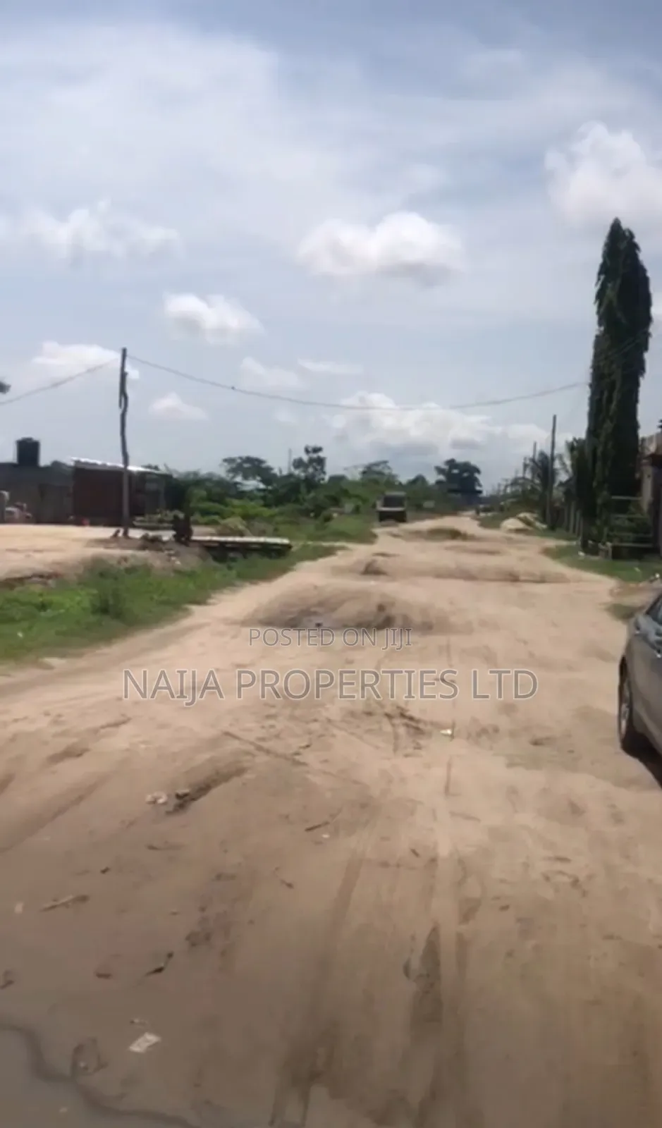 25 Plots of Land at Majek, Sangotedo for Sale in Sangotedo