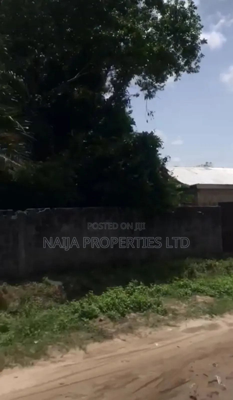 25 Plots of Land at Majek, Sangotedo for Sale in Sangotedo