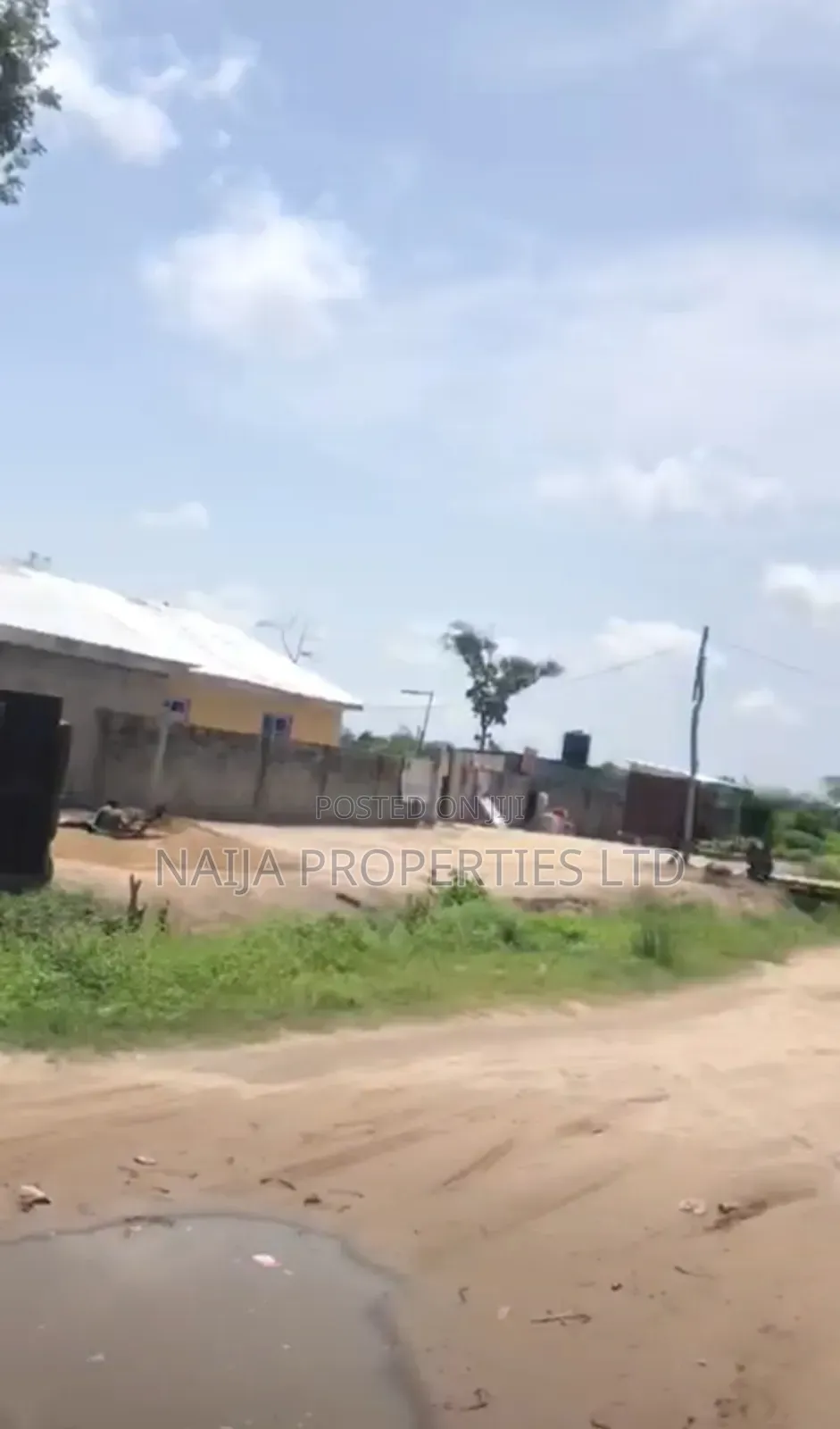25 Plots of Land at Majek, Sangotedo for Sale in Sangotedo