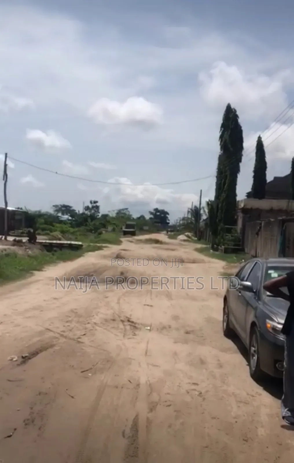 25 Plots of Land at Majek, Sangotedo for Sale in Sangotedo