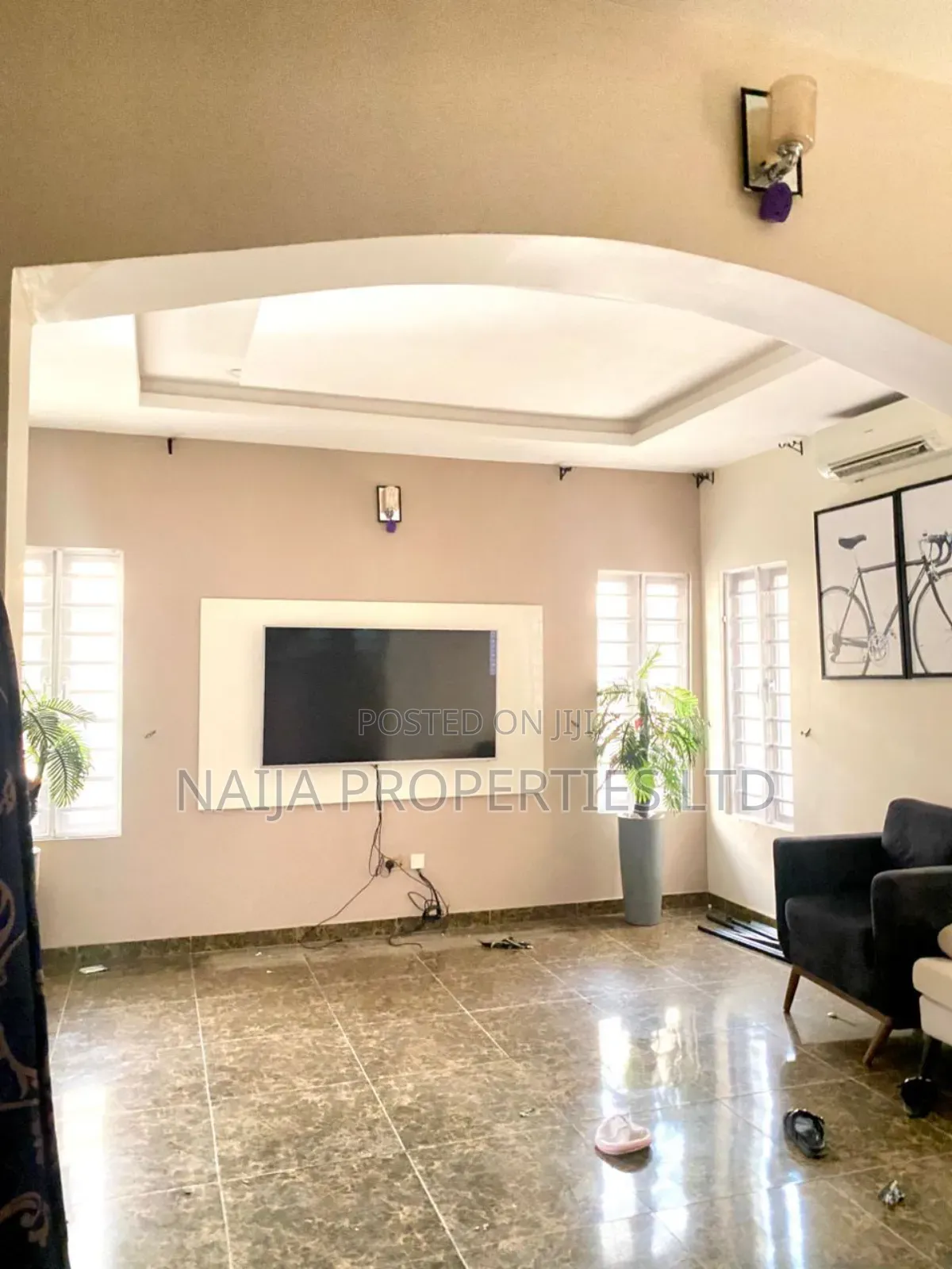 4bdrm Duplex in Lekki County for sale in Lekki