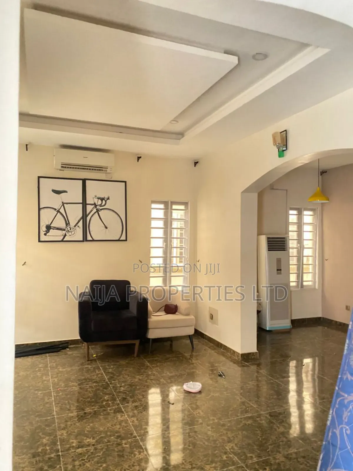 4bdrm Duplex in Lekki County for sale in Lekki