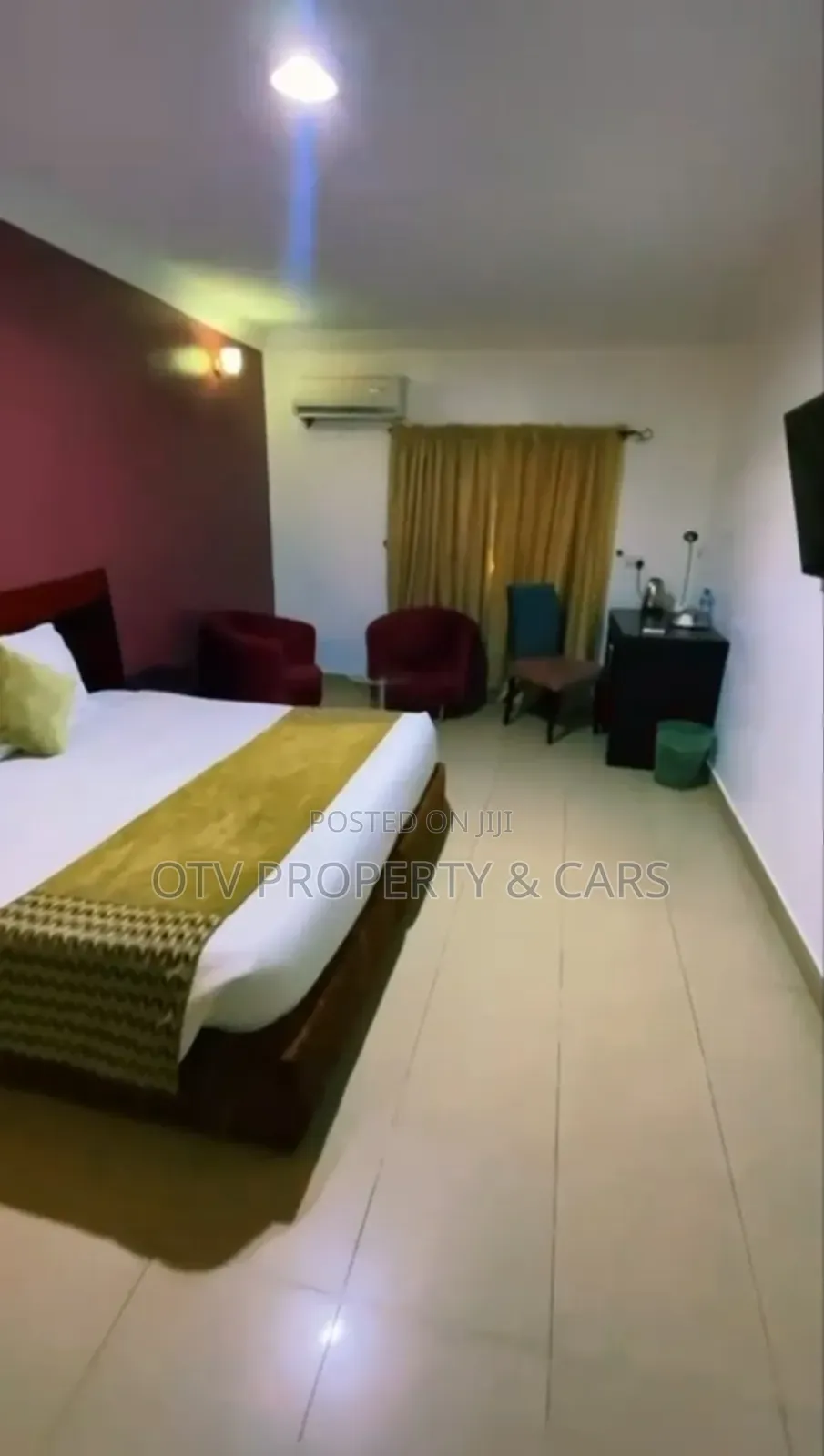 *Gra Ikeja Hotel for Sale* in Ikeja GRA