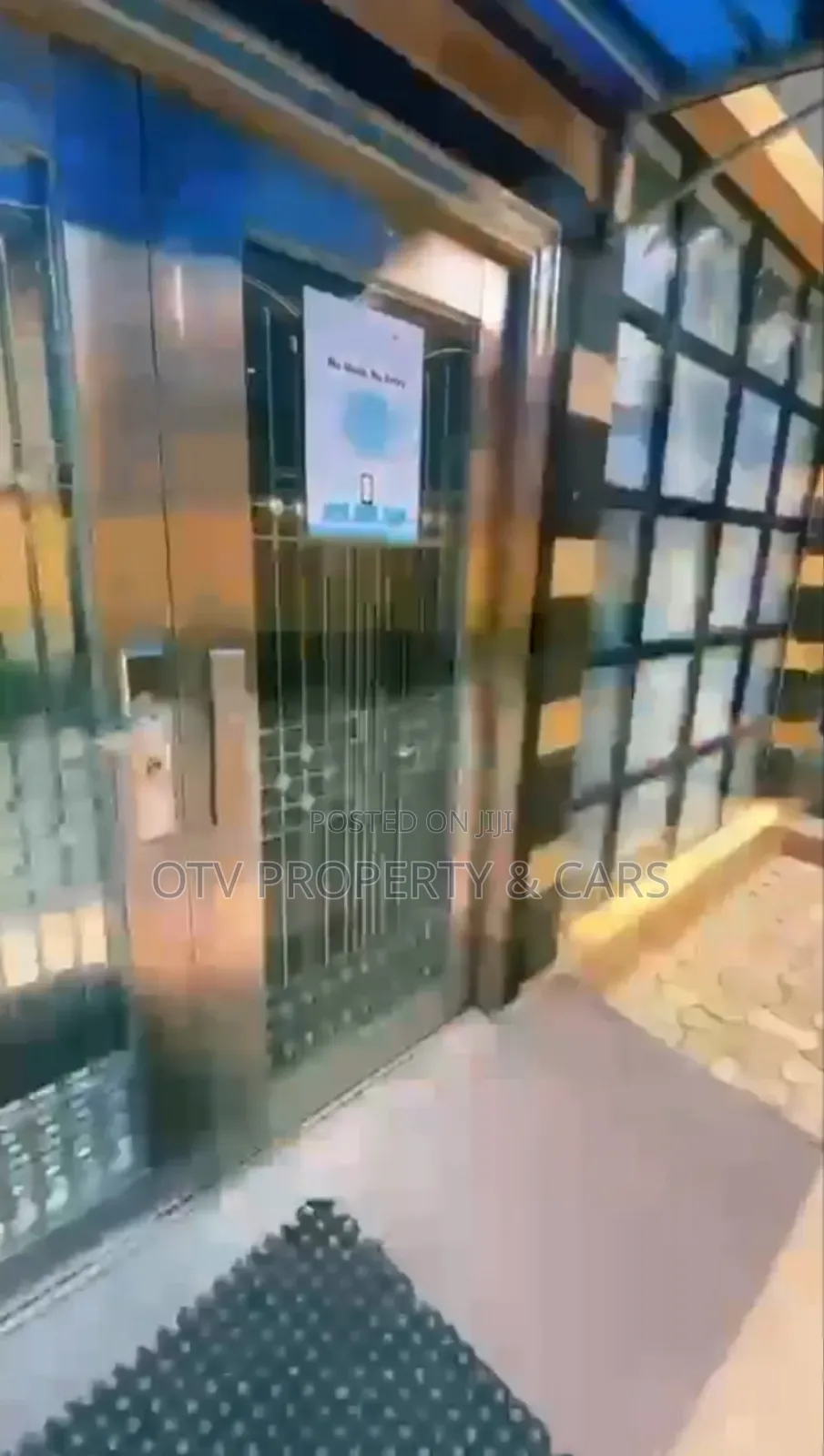 *Gra Ikeja Hotel for Sale* in Ikeja GRA