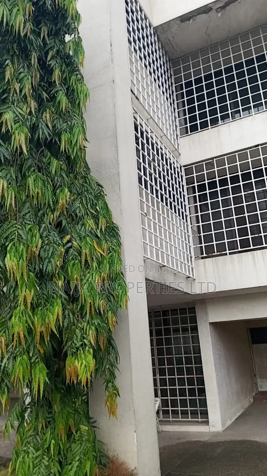 Office Building at Ahmadu Bello Way, Victoria Island in Victoria Island