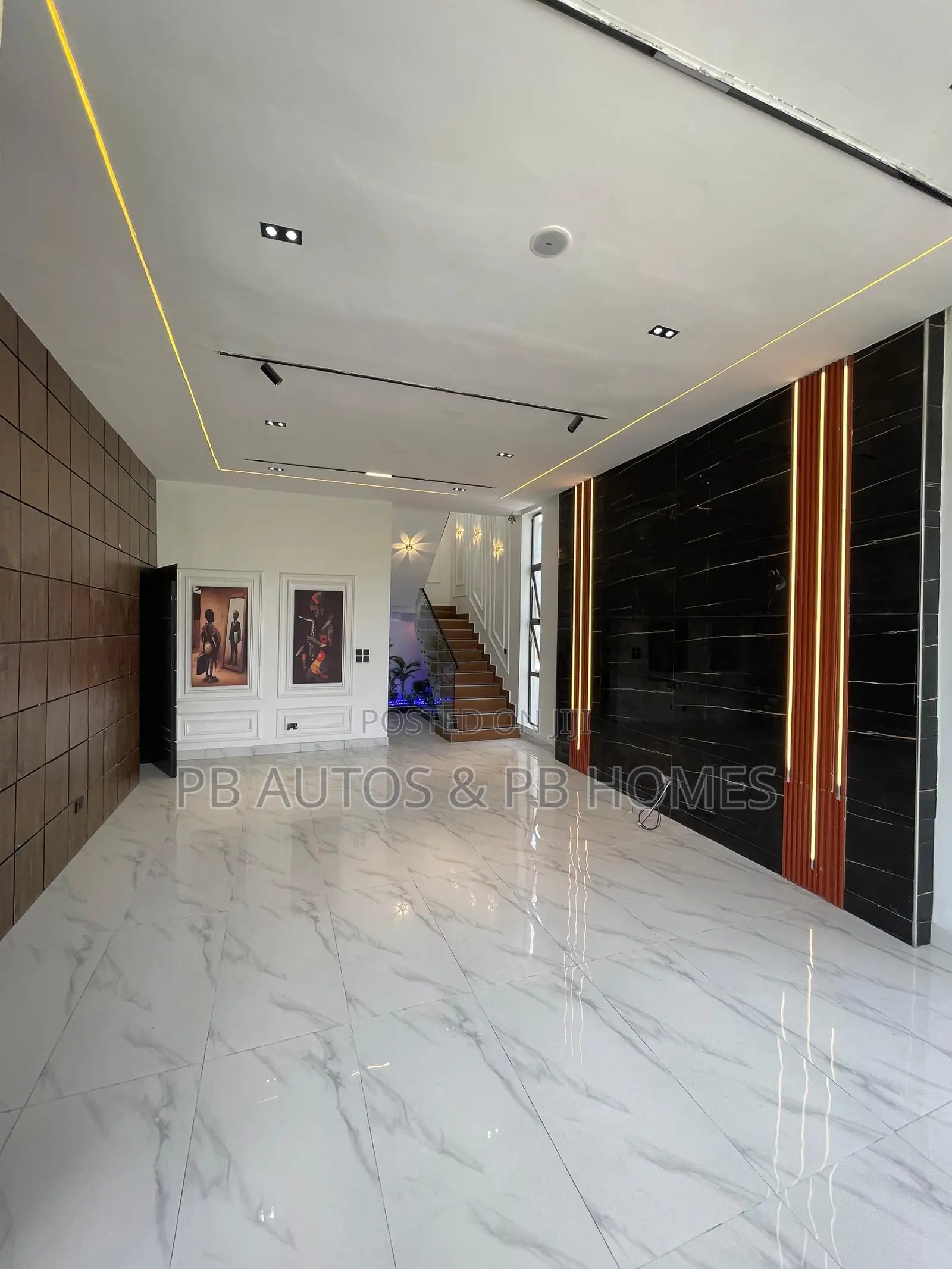 4bdrm Duplex in Ado / Ajah for sale in Ado / Ajah