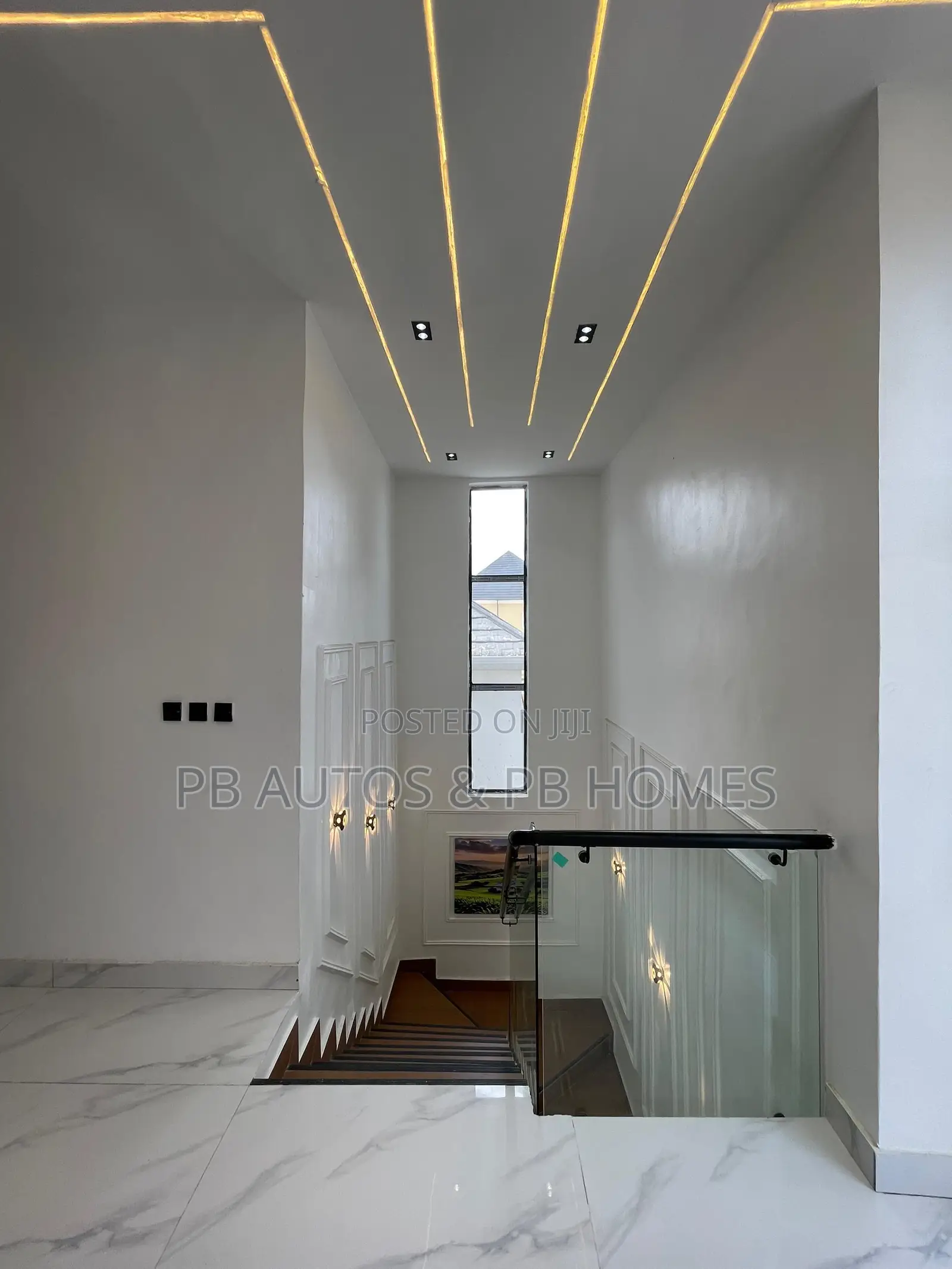 4bdrm Duplex in Ado / Ajah for sale in Ado / Ajah
