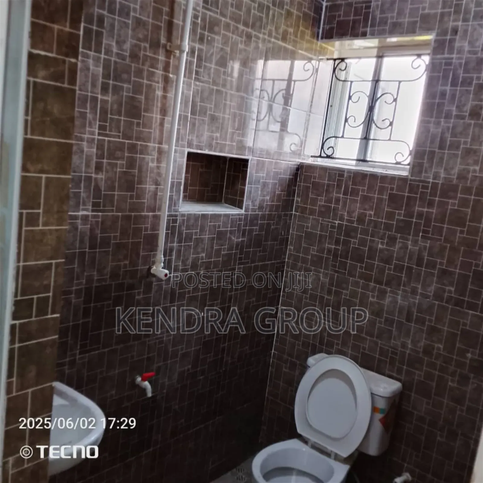 Furnished Mini Flat in Awobo Estate, Igbogbo for rent in Igbogbo