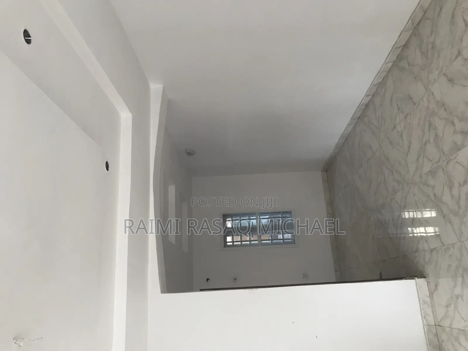 Furnished 4bdrm Duplex in Golf Estate, Lakowe for rent in Lakowe