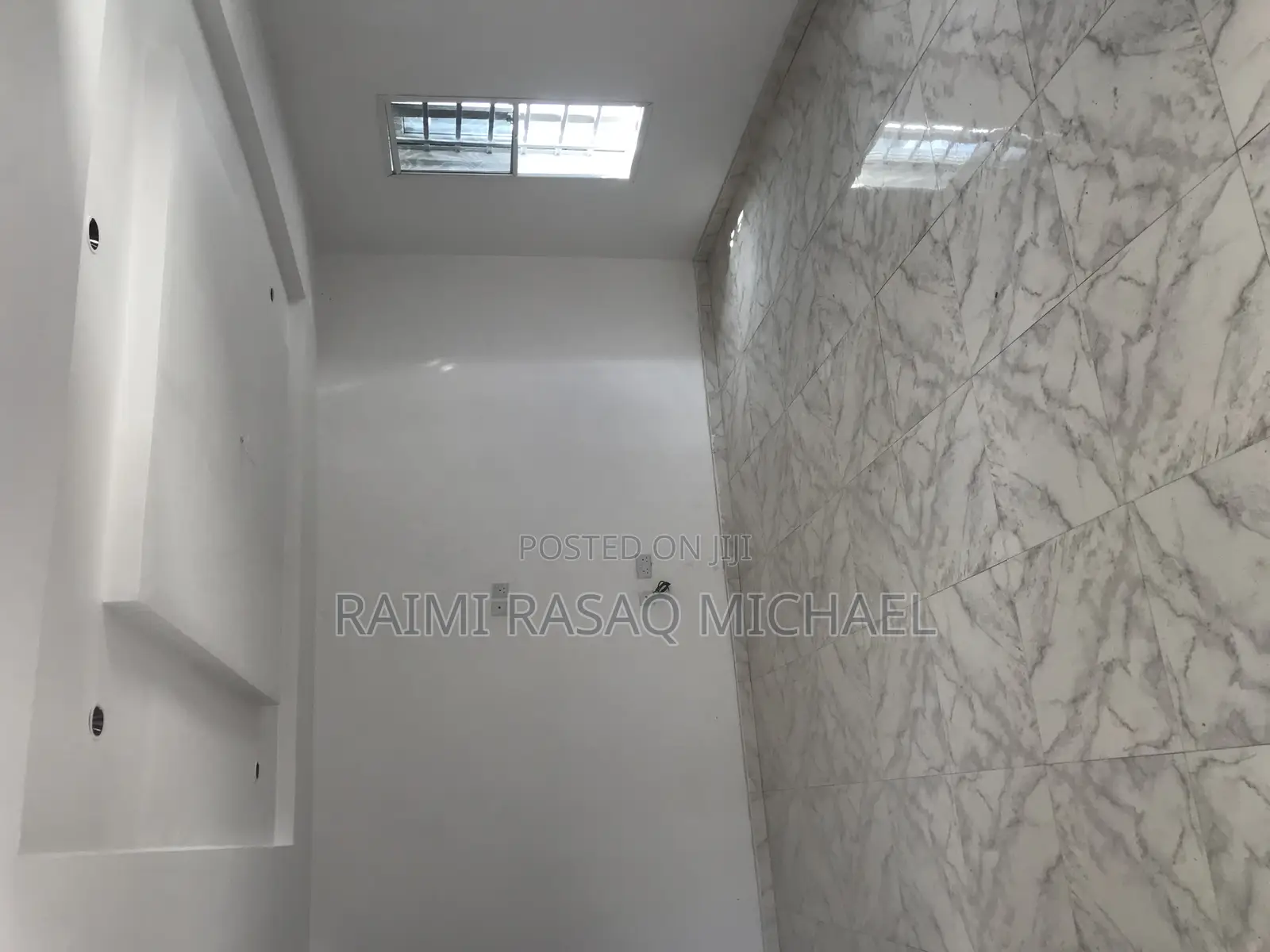 Furnished 4bdrm Duplex in Golf Estate, Lakowe for rent in Lakowe