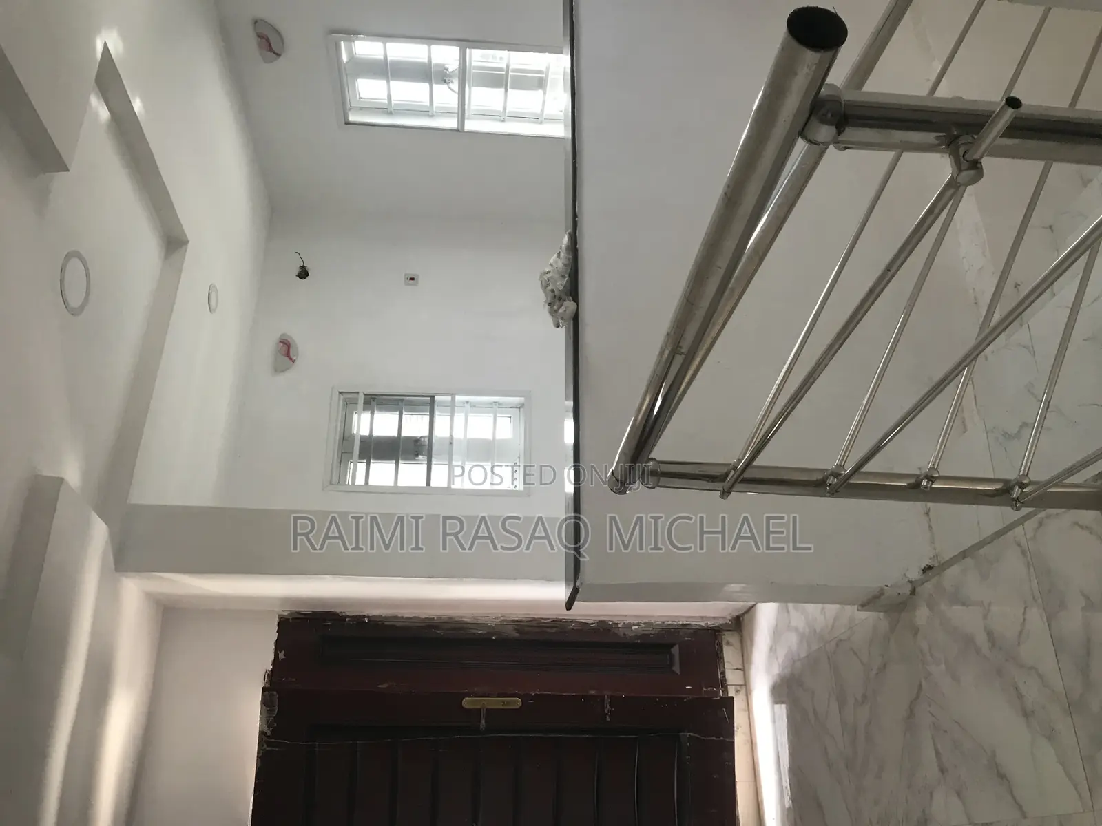 Furnished 4bdrm Duplex in Golf Estate, Lakowe for rent in Lakowe