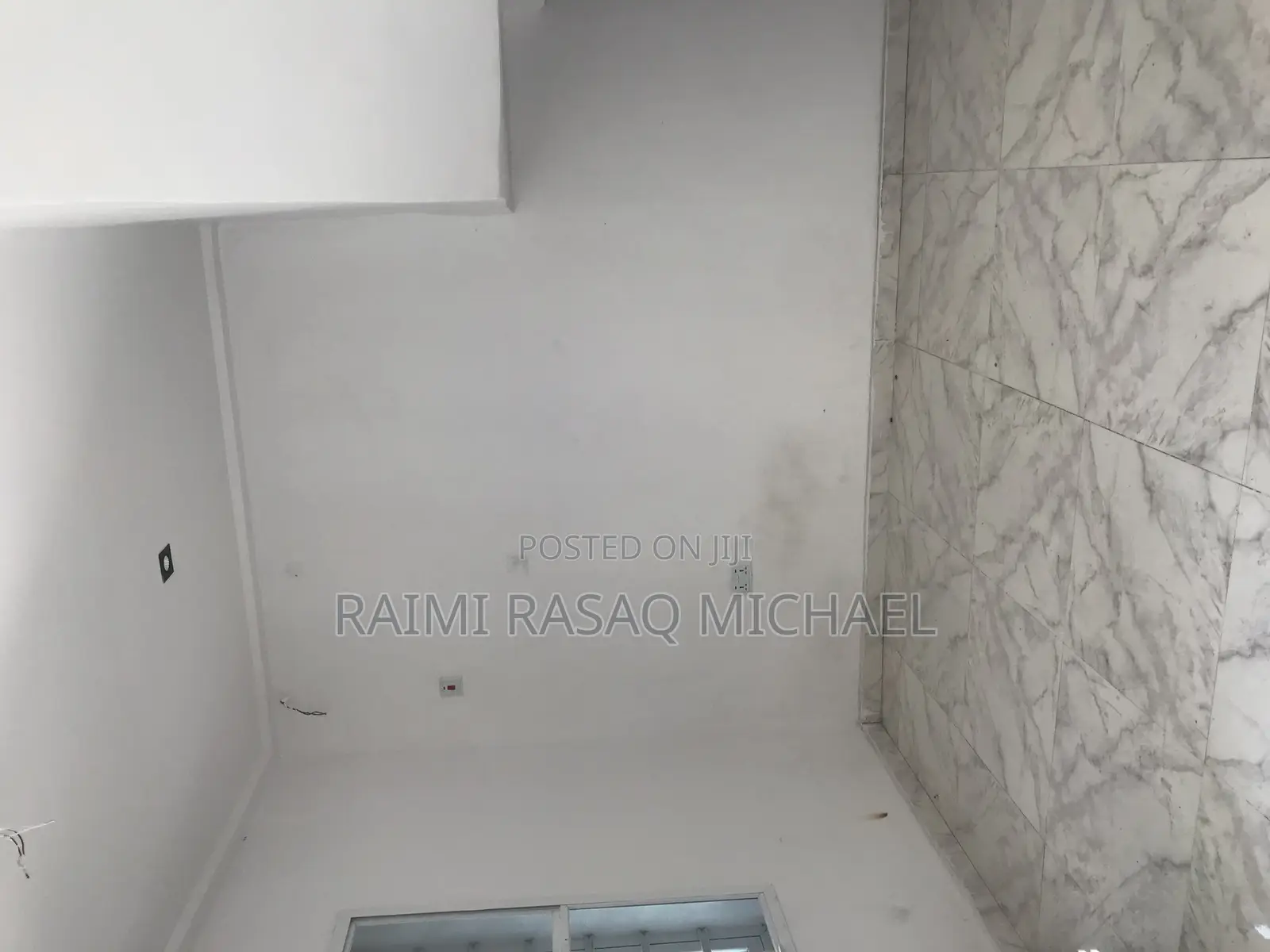 Furnished 4bdrm Duplex in Golf Estate, Lakowe for rent in Lakowe