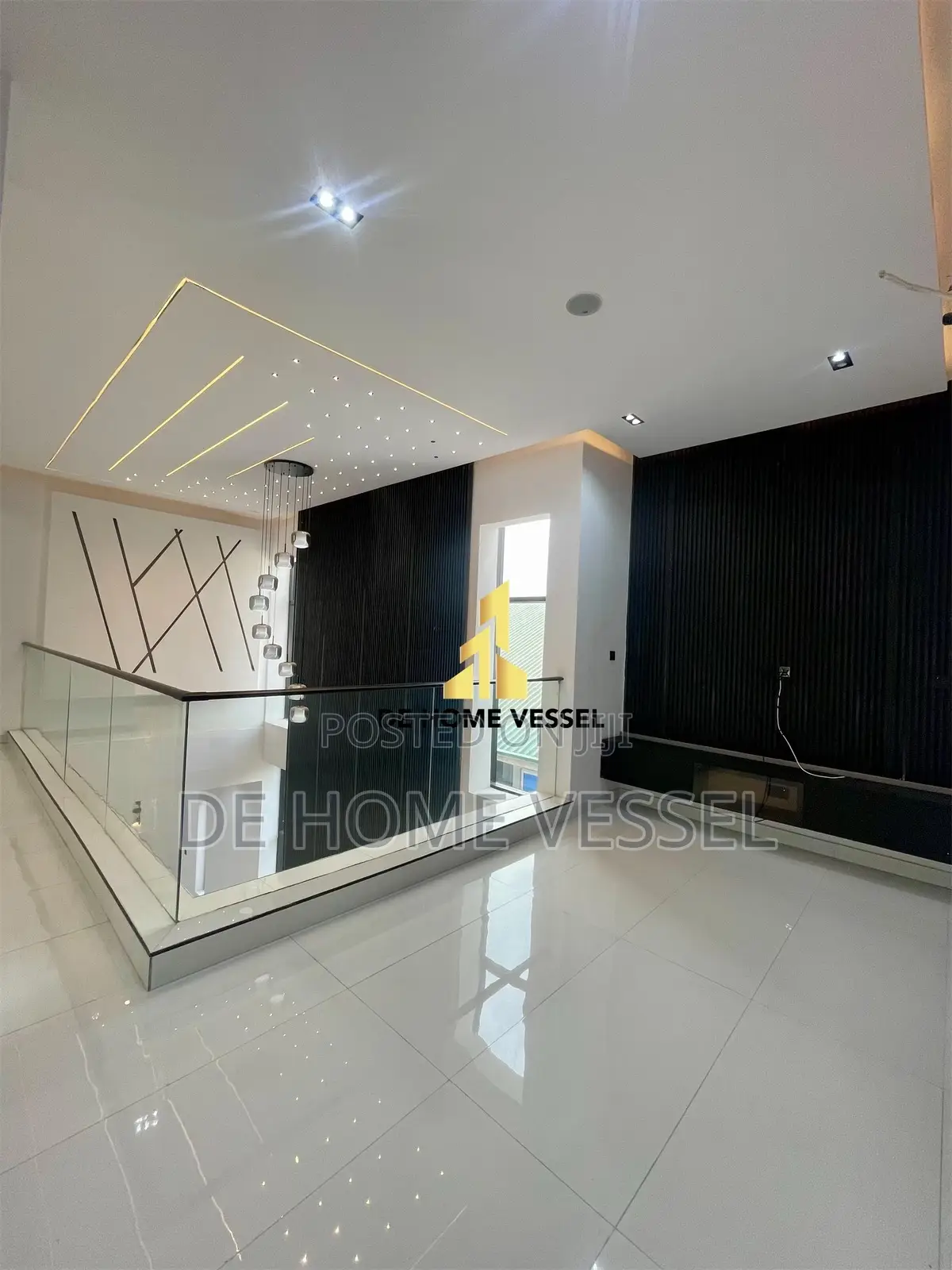 5bdrm Duplex in Idado for sale in Idado