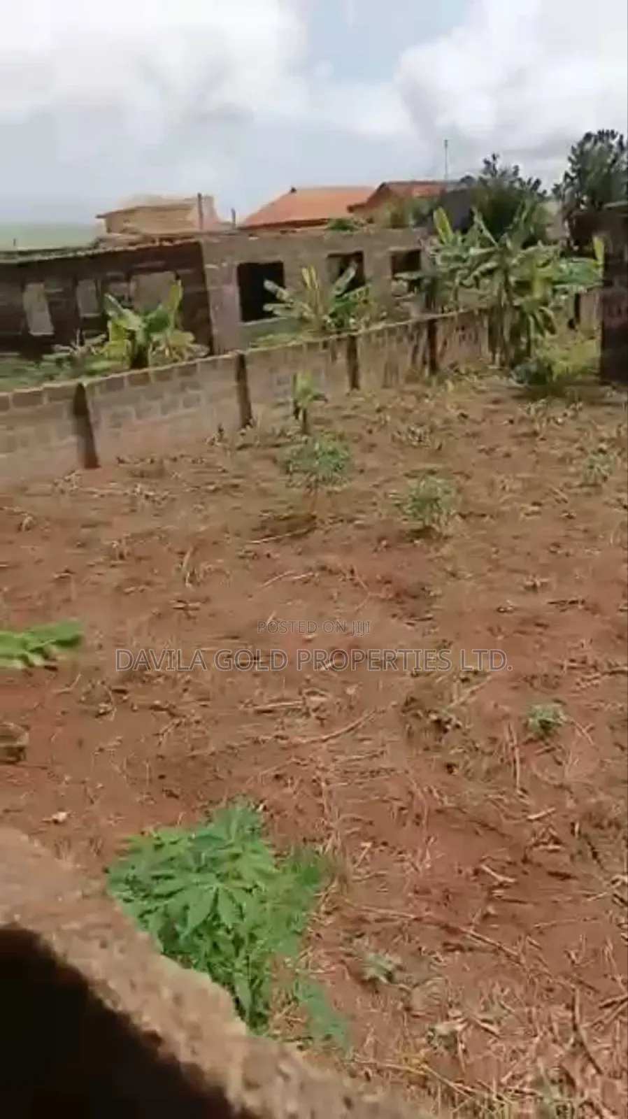 A First Class Land for Sale in Benin City
