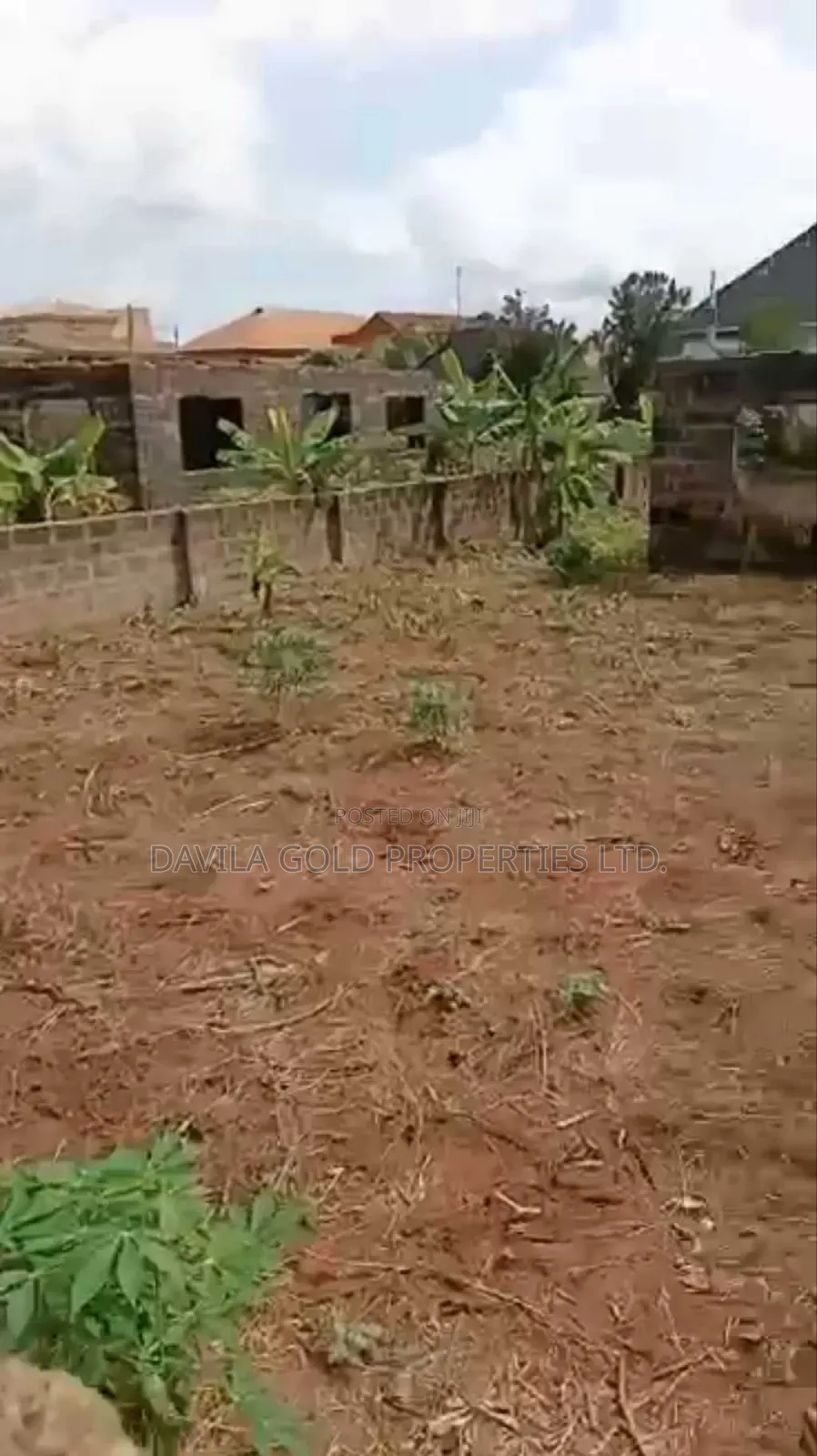 A First Class Land for Sale in Benin City