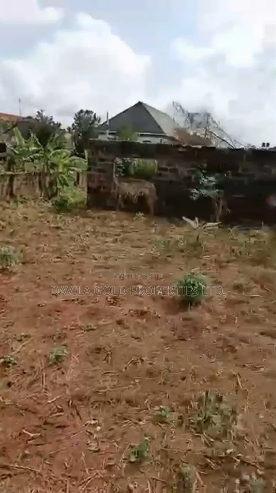 A First Class Land for Sale in Benin City