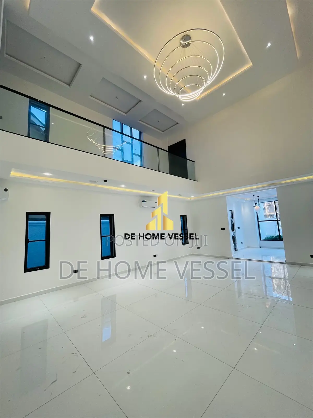4bdrm Duplex in Lekki Phase 1 for sale in Lekki Phase 1