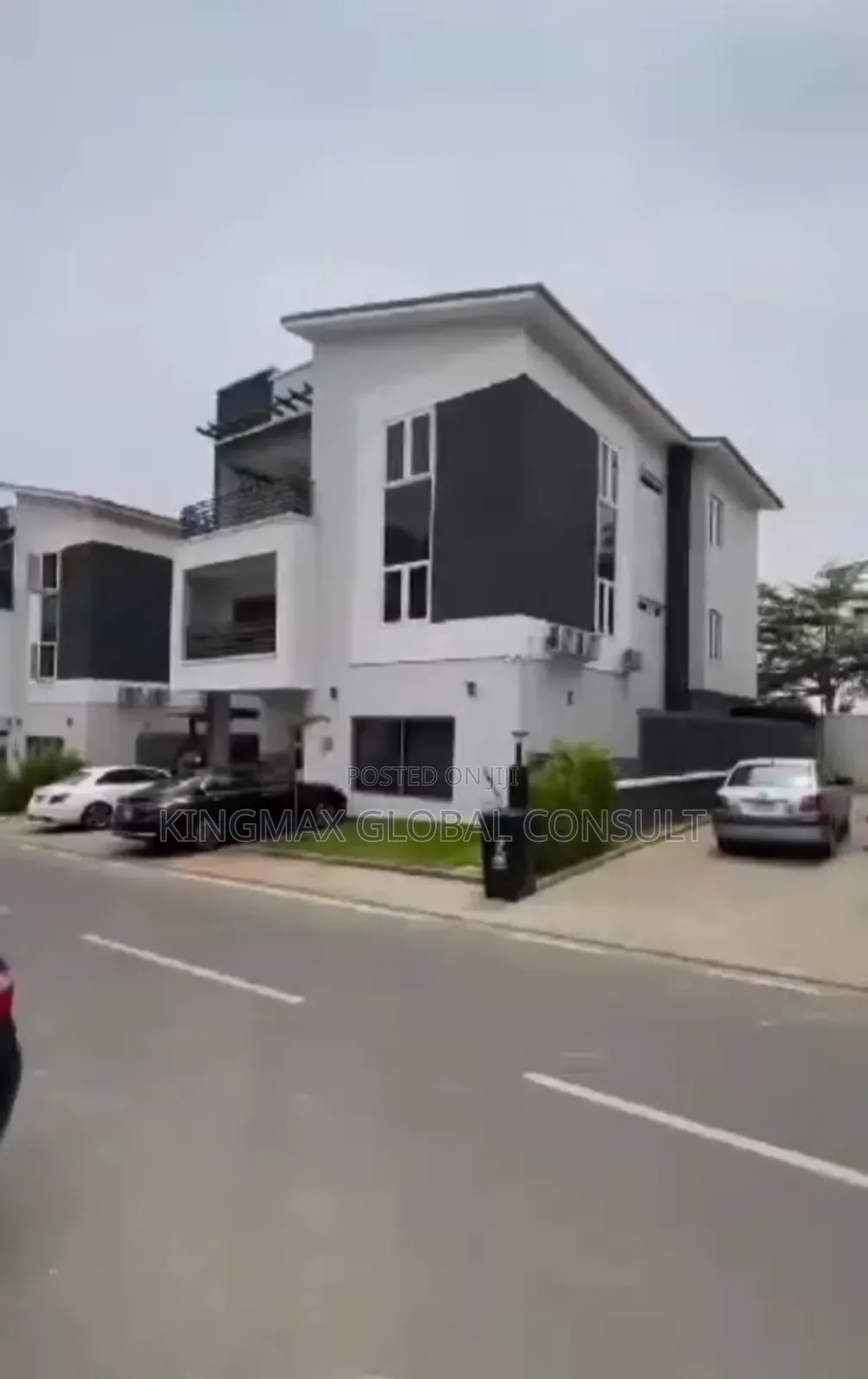 5bdrm Duplex in Jabi for rent in Jabi
