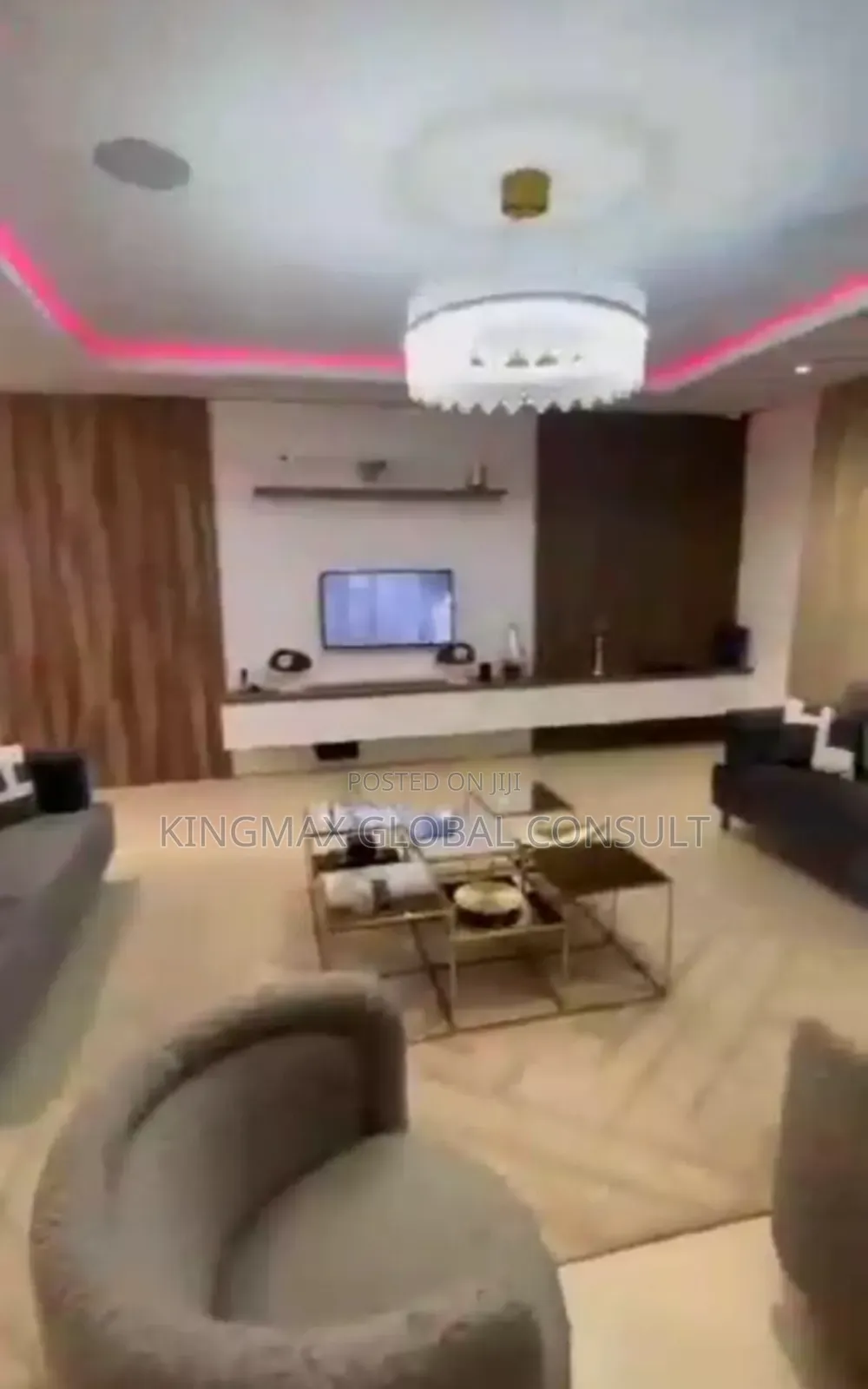 5bdrm Duplex in Jabi for rent in Jabi