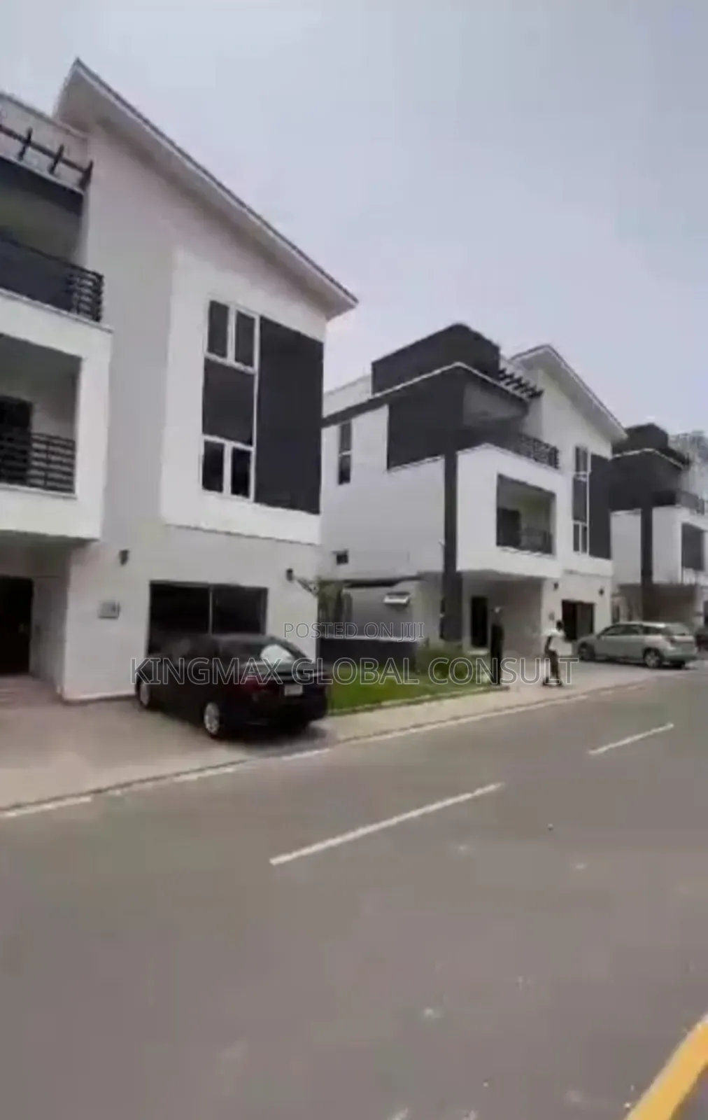 5bdrm Duplex in Jabi for rent in Jabi