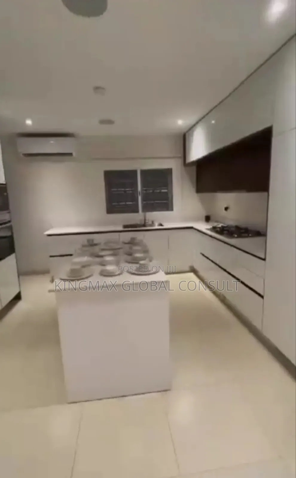 5bdrm Duplex in Jabi for rent in Jabi