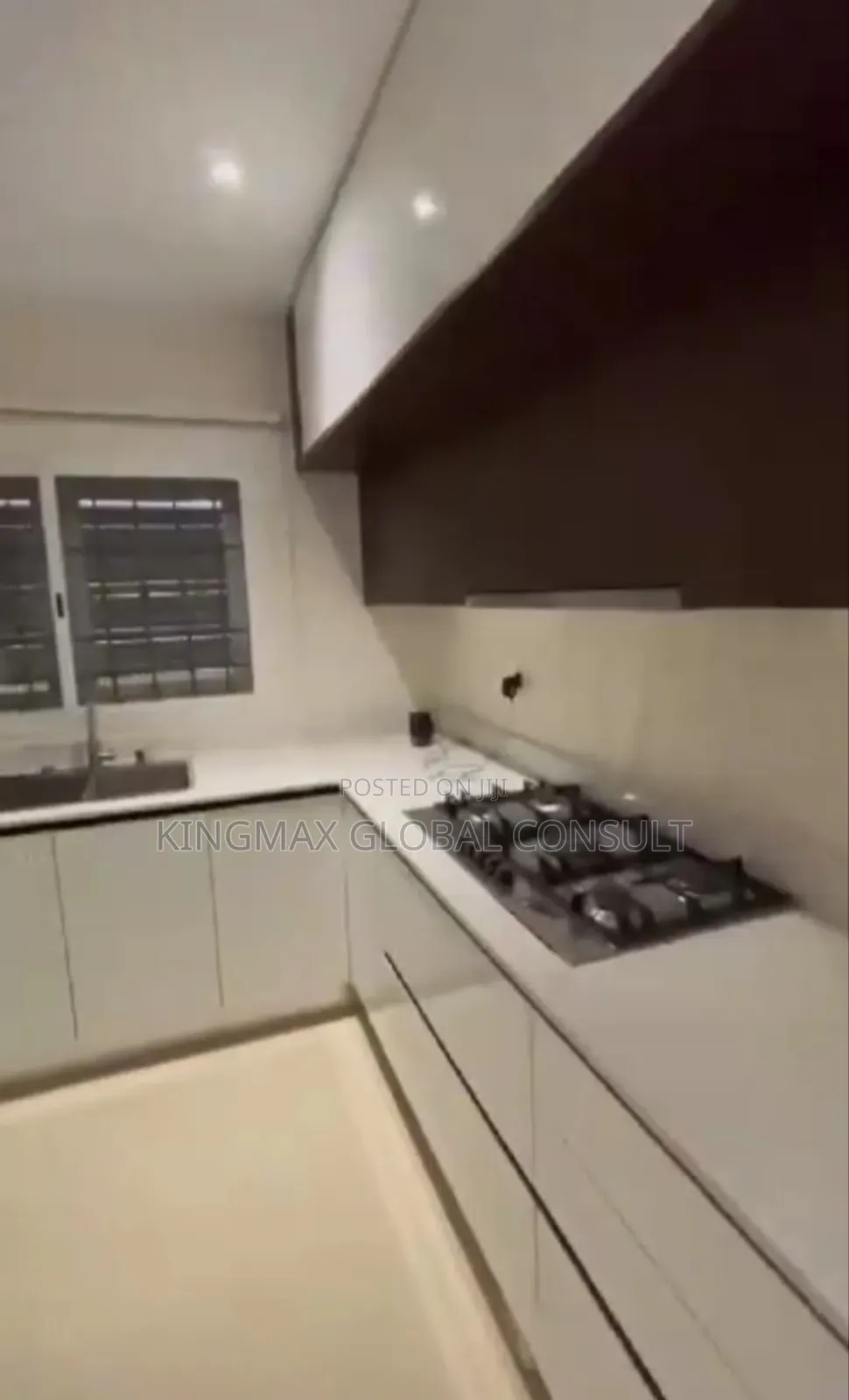 5bdrm Duplex in Jabi for rent in Jabi