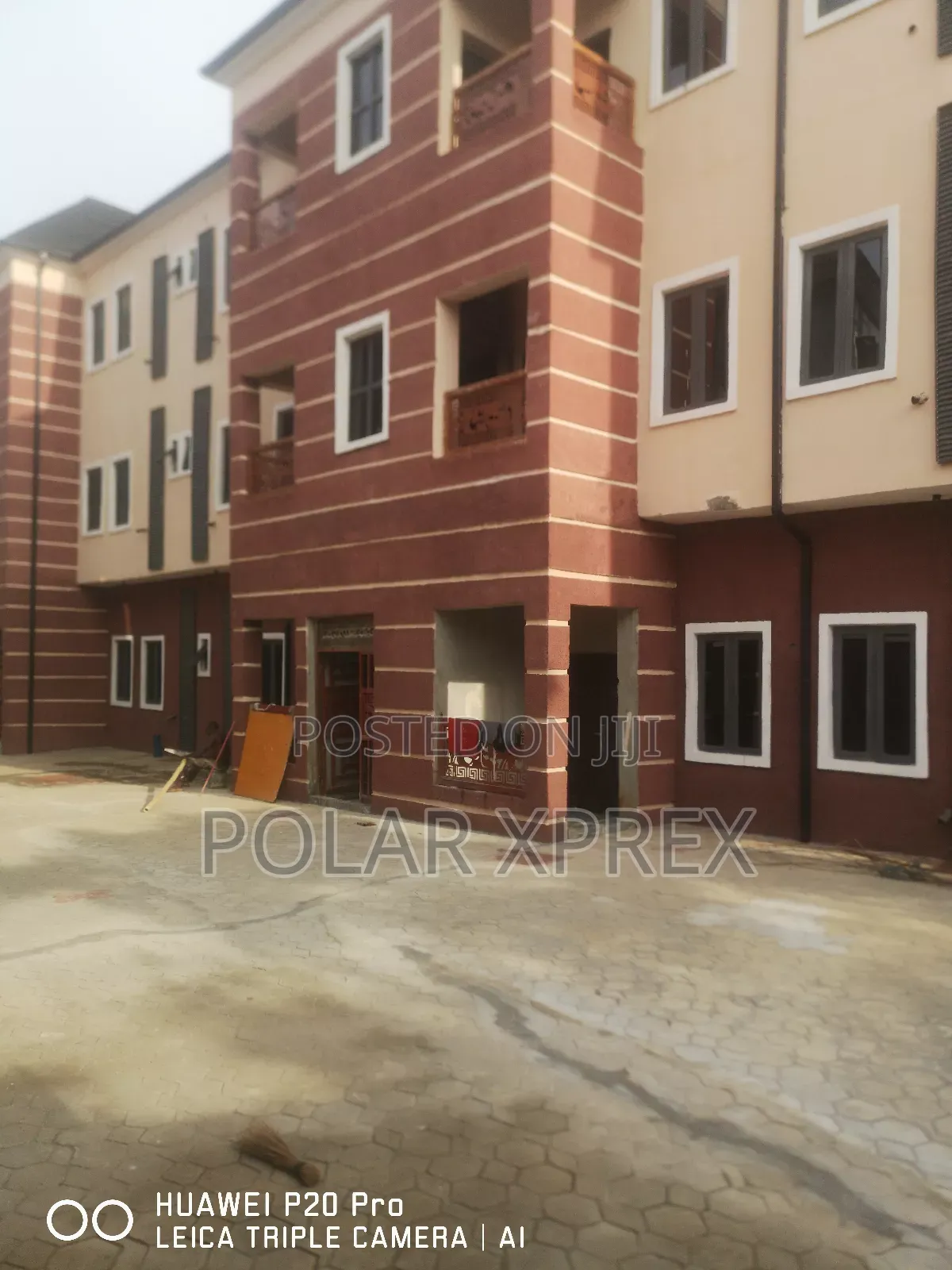 Furnished 2bdrm Block of Flats in F01, Kubwa for rent in Kubwa