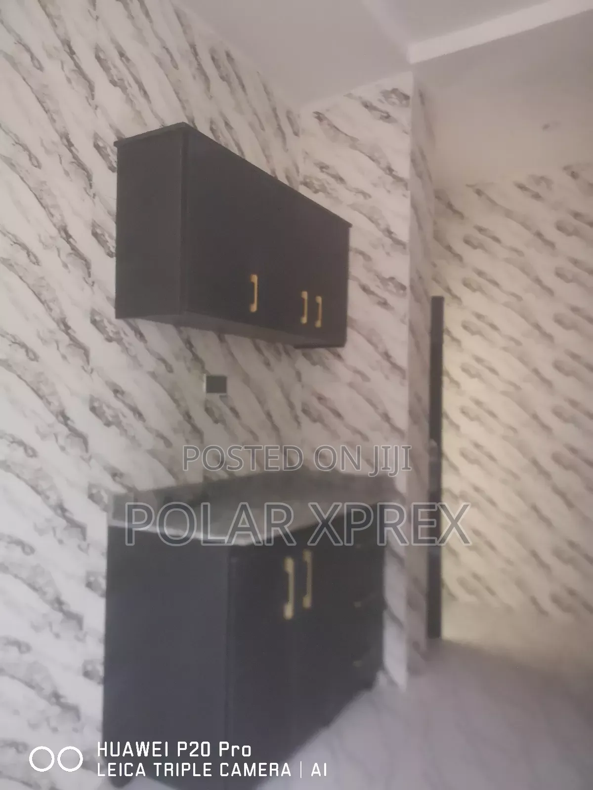 Furnished 2bdrm Block of Flats in F01, Kubwa for rent in Kubwa