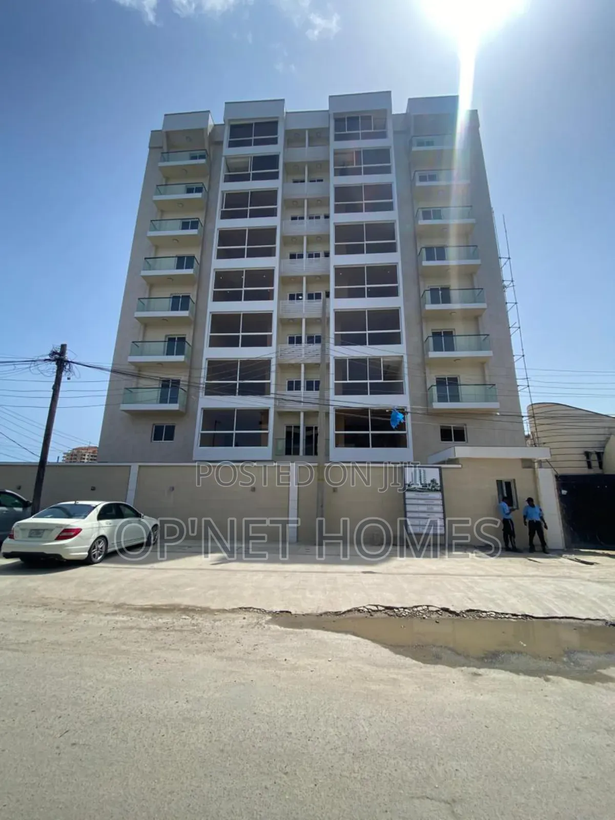 Furnished 2bdrm Apartment in Victoria Island for sale in Victoria Island