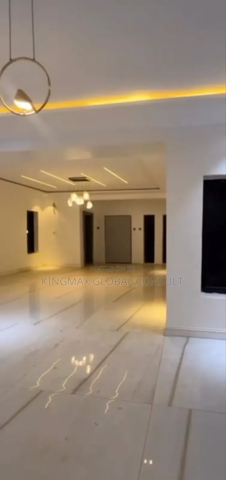 Furnished 5bdrm Apartment in Jabi for rent in Jabi
