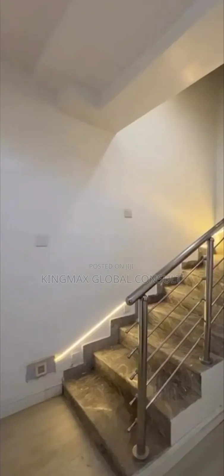 Furnished 5bdrm Apartment in Jabi for rent in Jabi