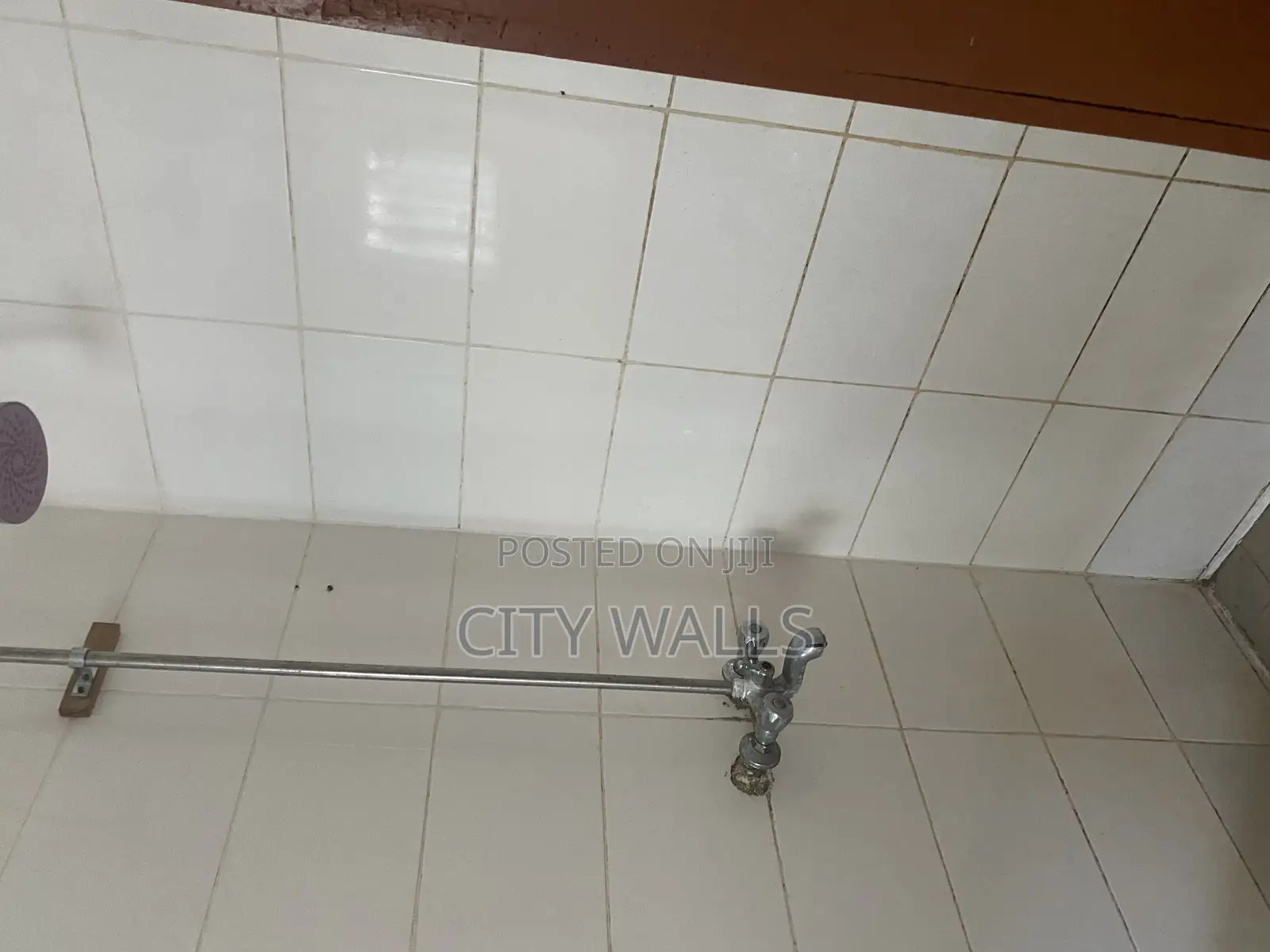 Mini Flat in Seaside Estate, Badore for rent in Badore