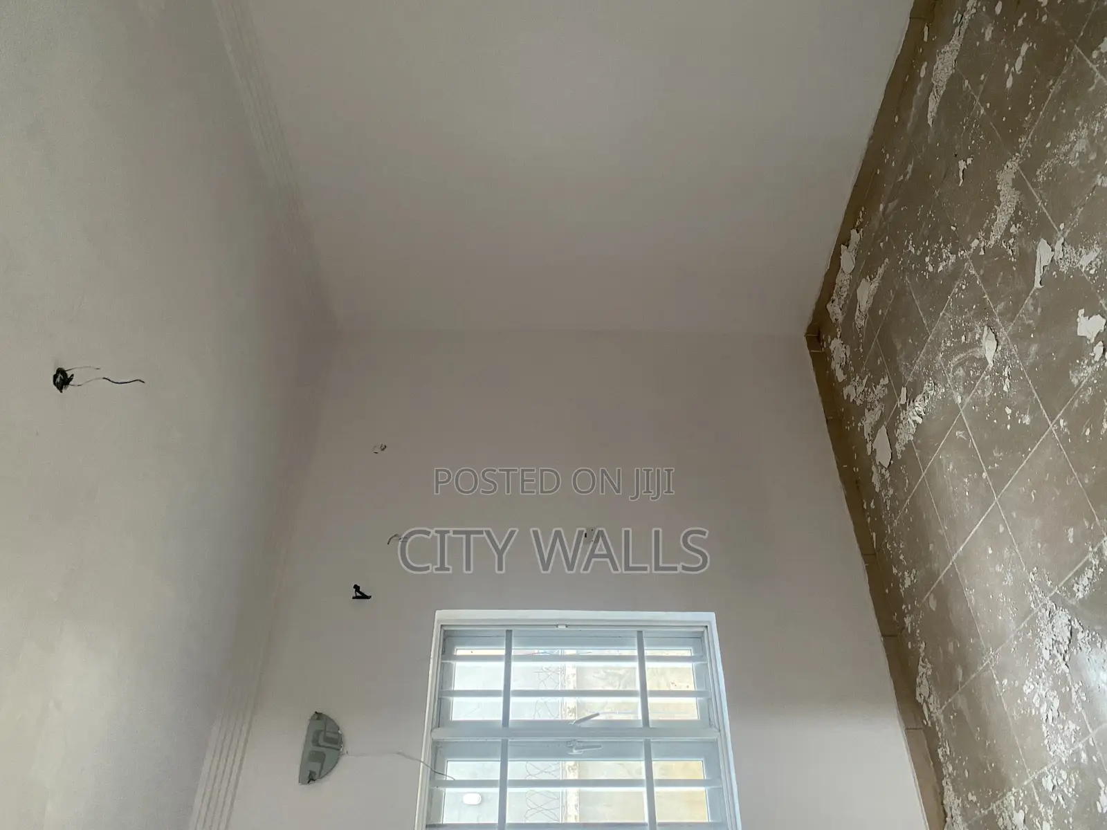 Mini Flat in Seaside Estate, Badore for rent in Badore