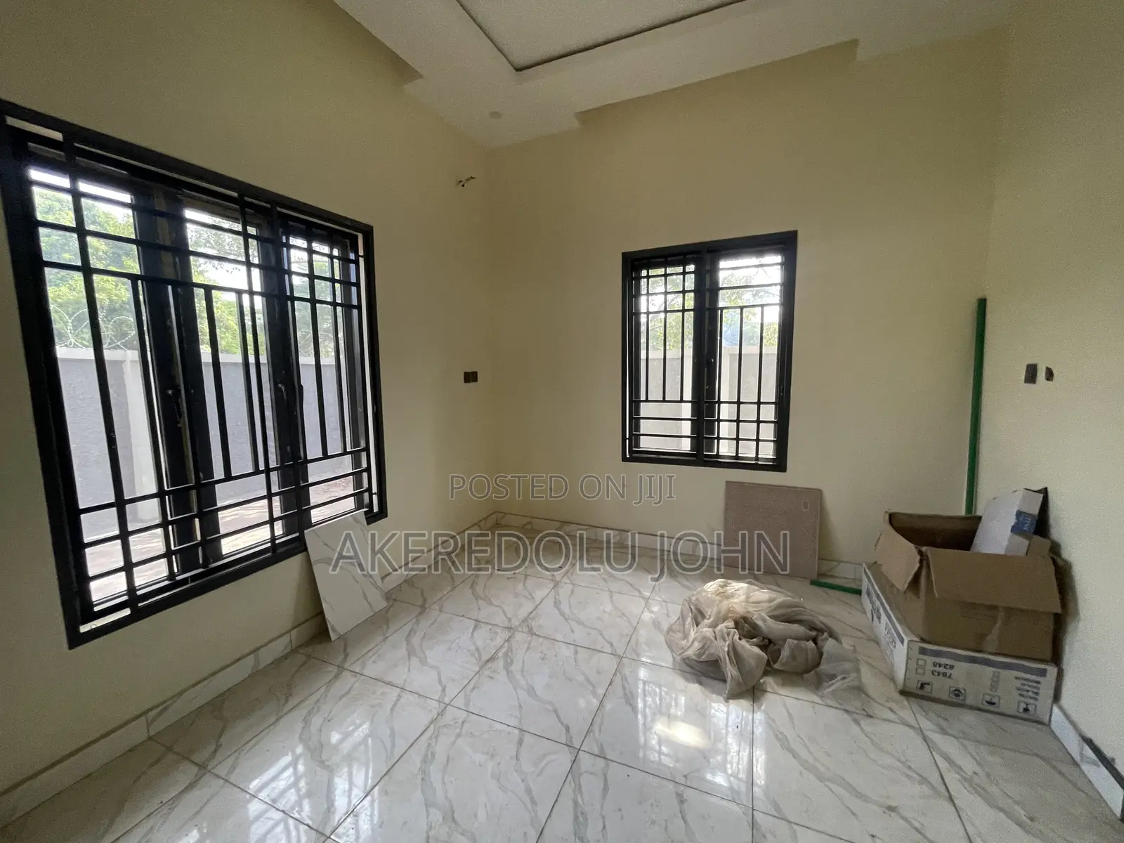 7bdrm Duplex in Utako for sale in Utako