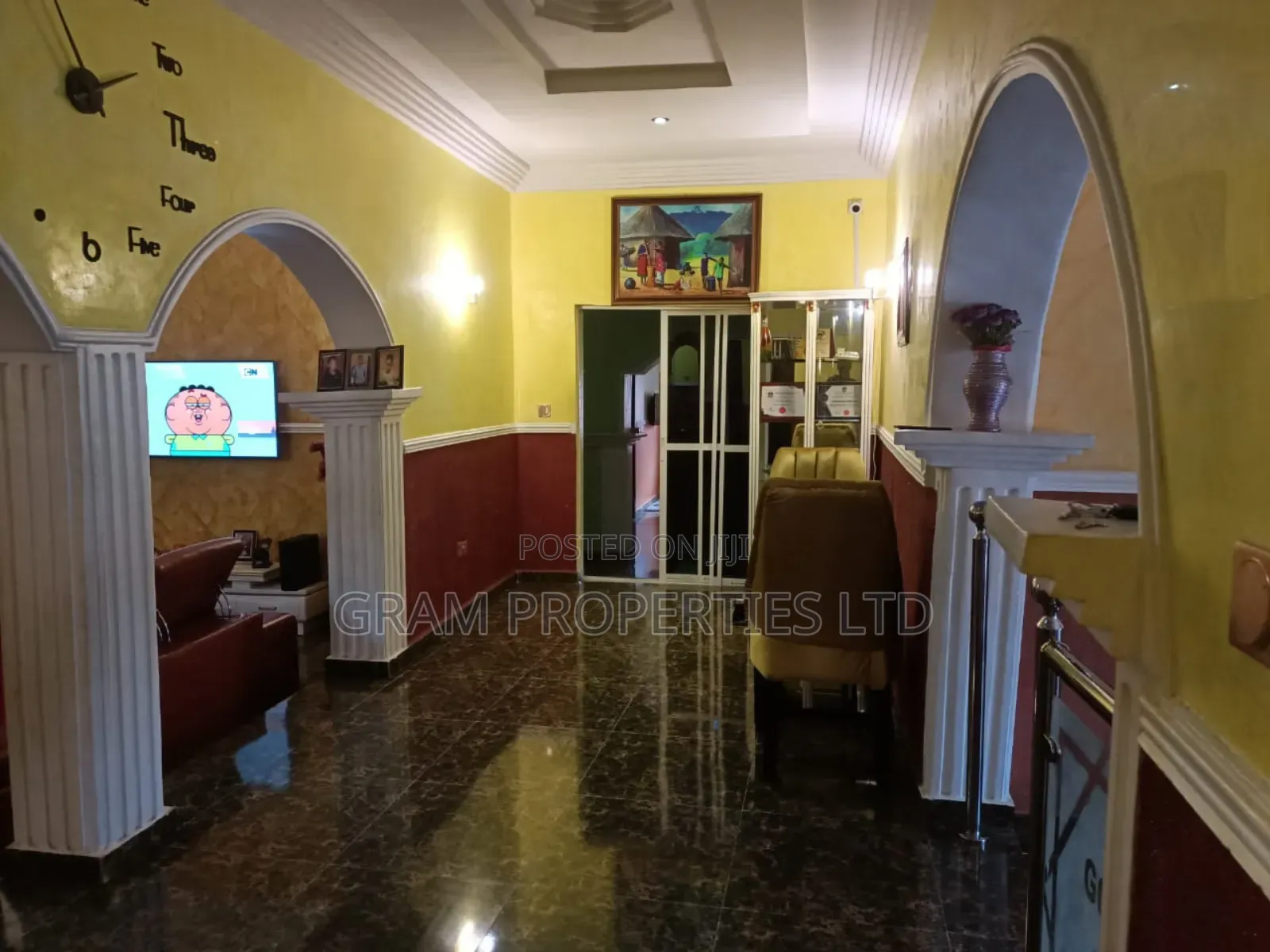 5bdrm Duplex in Dawaki for sale in Dawaki