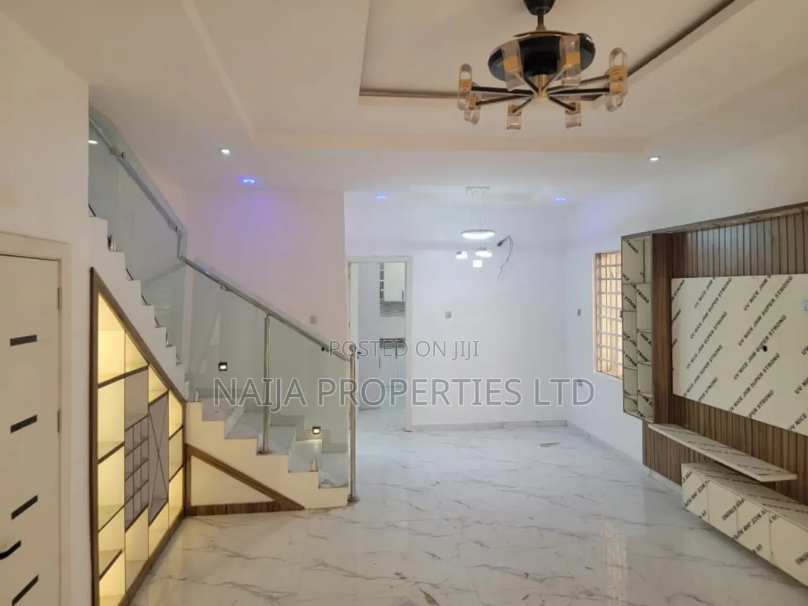 4bdrm Duplex in Agungi, Lekki for sale in Lekki
