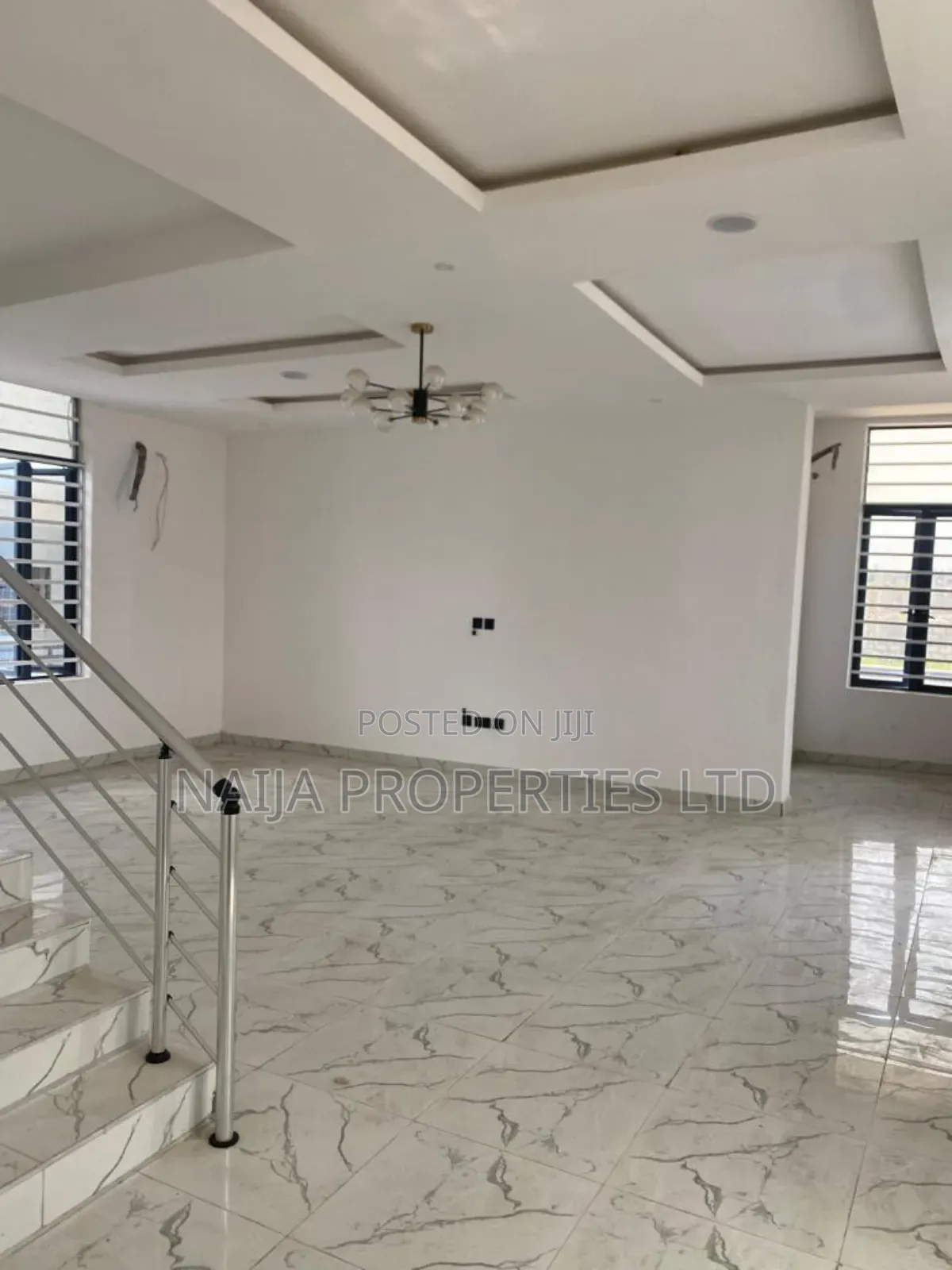 4bdrm Duplex in Agungi, Lekki for sale in Lekki