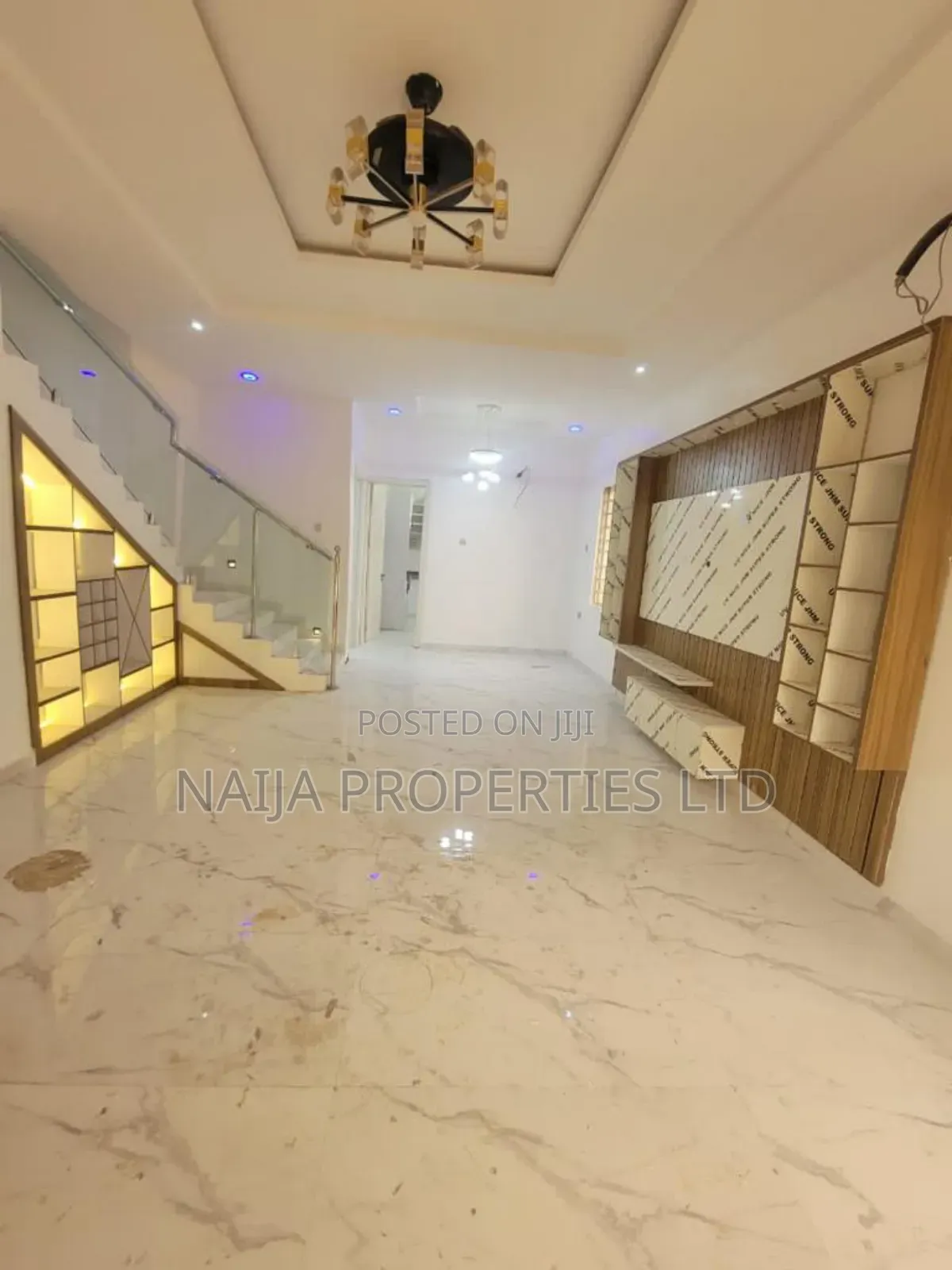 4bdrm Duplex in Agungi, Lekki for sale in Lekki