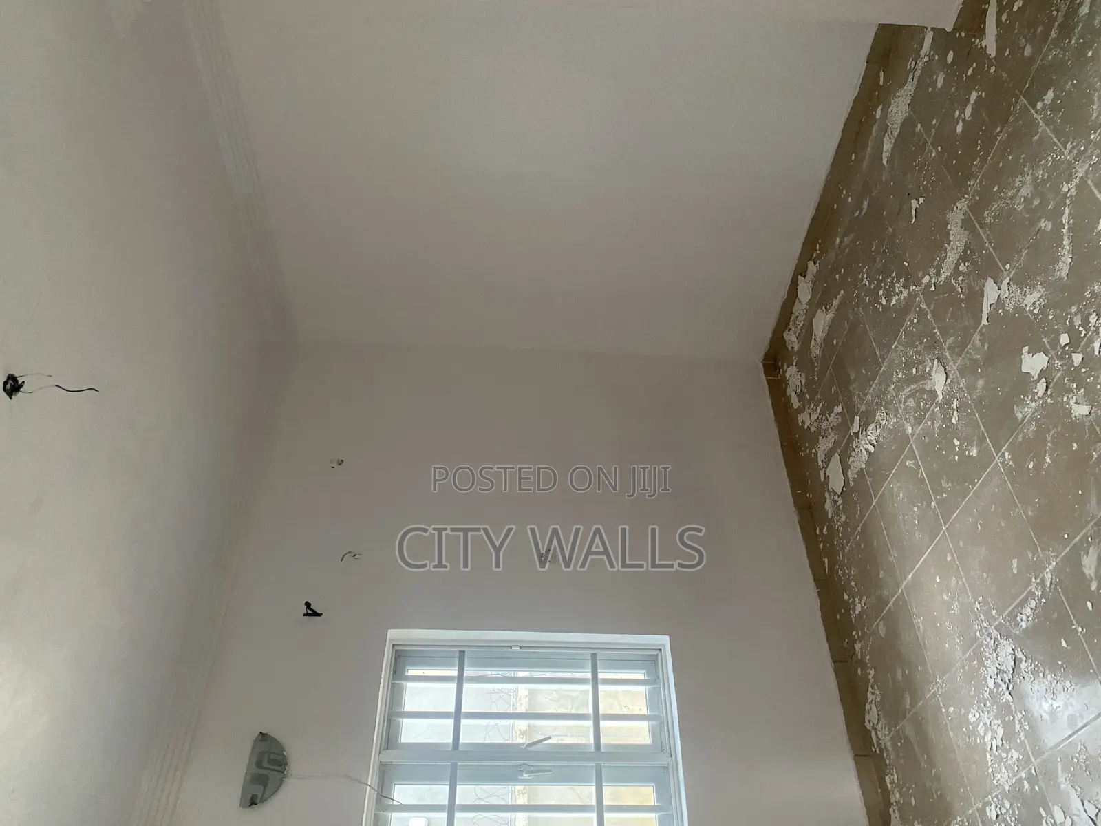 Mini Flat in Seaside Estate, Badore for rent in Badore