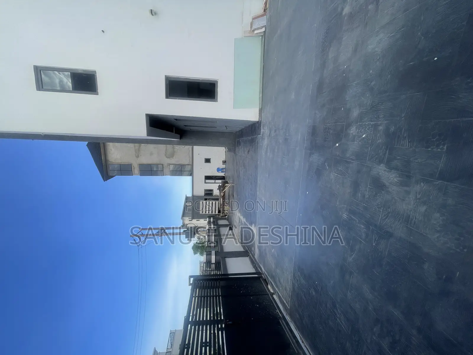 3bdrm Block of Flats in Jahi Gilmore,Fct for sale in Jahi