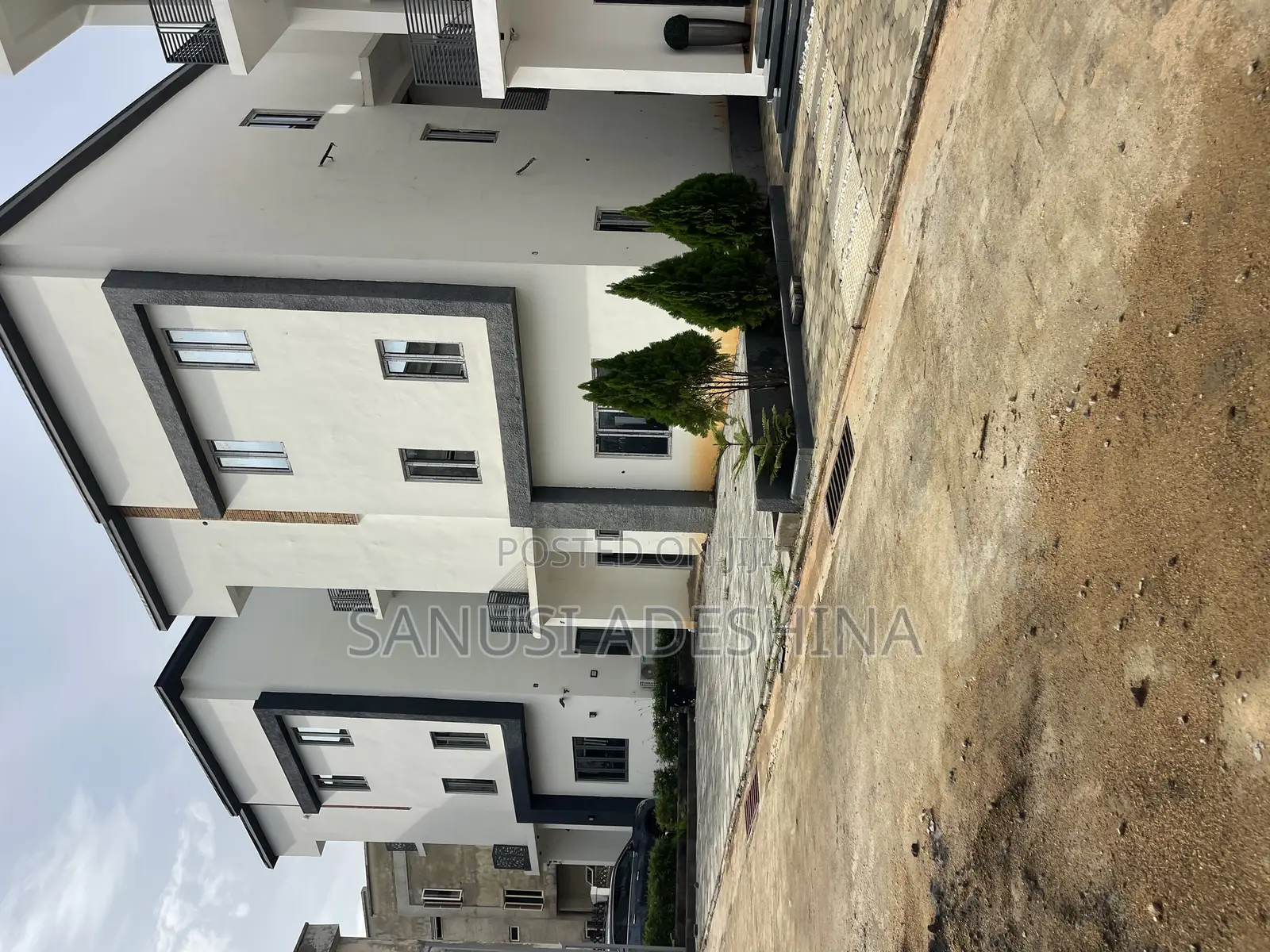 5bdrm Duplex in Kado Estate,Fct for sale in Kado