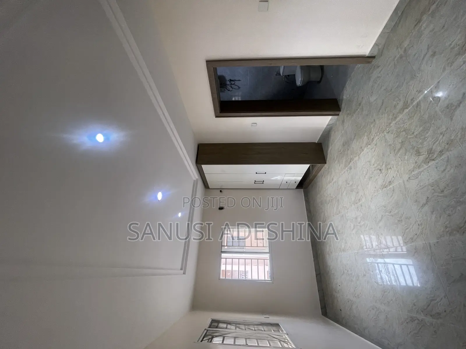 5bdrm Duplex in Kado Estate,Fct for sale in Kado