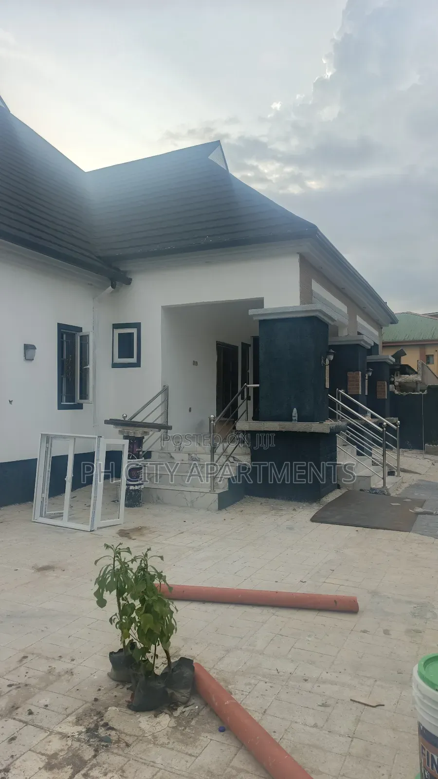 4bdrm Bungalow in GRA Phase 2 / Port-Harcourt for rent in GRA Phase 2 / Port-Harcourt