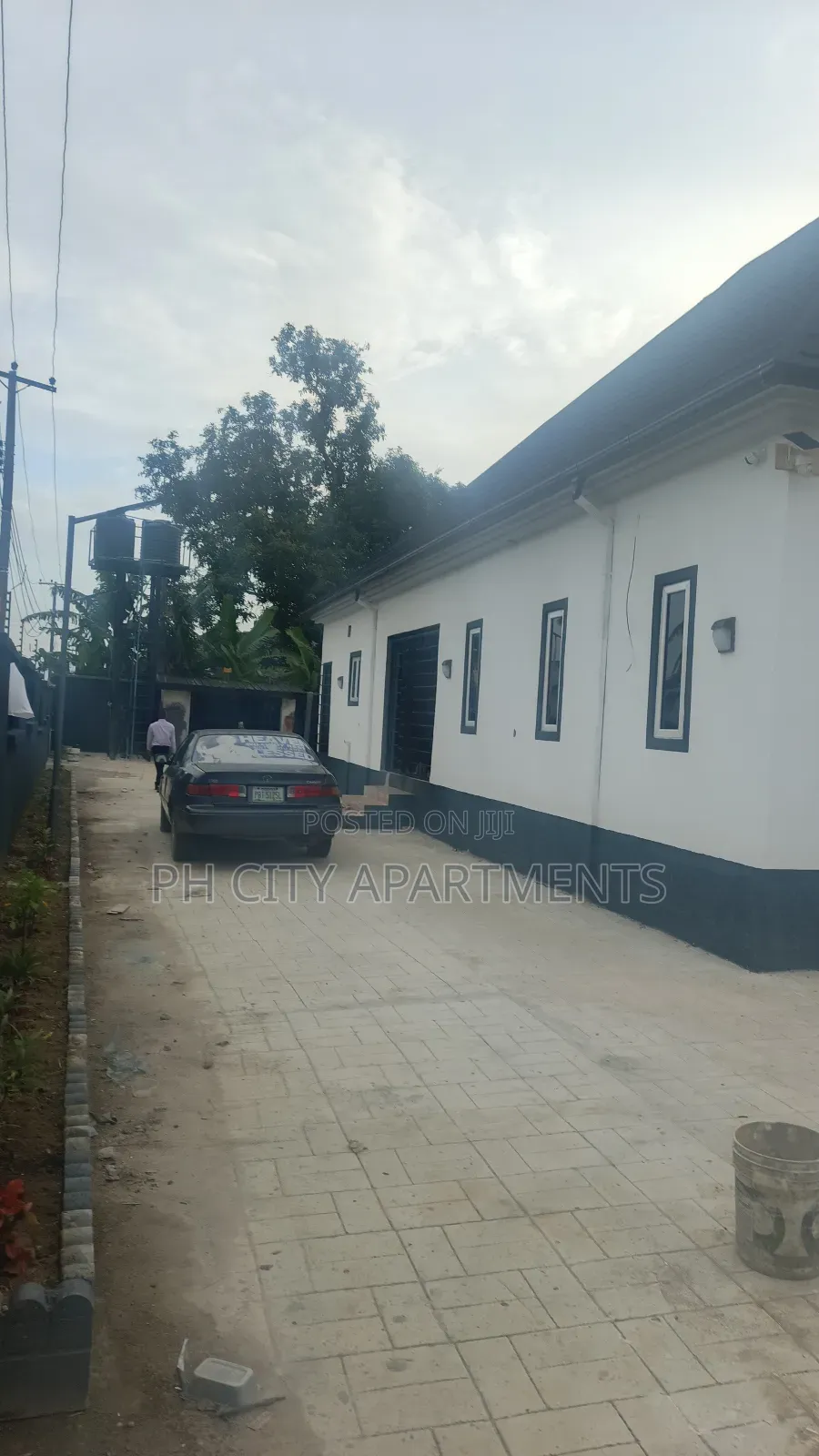 4bdrm Bungalow in GRA Phase 2 / Port-Harcourt for rent in GRA Phase 2 / Port-Harcourt