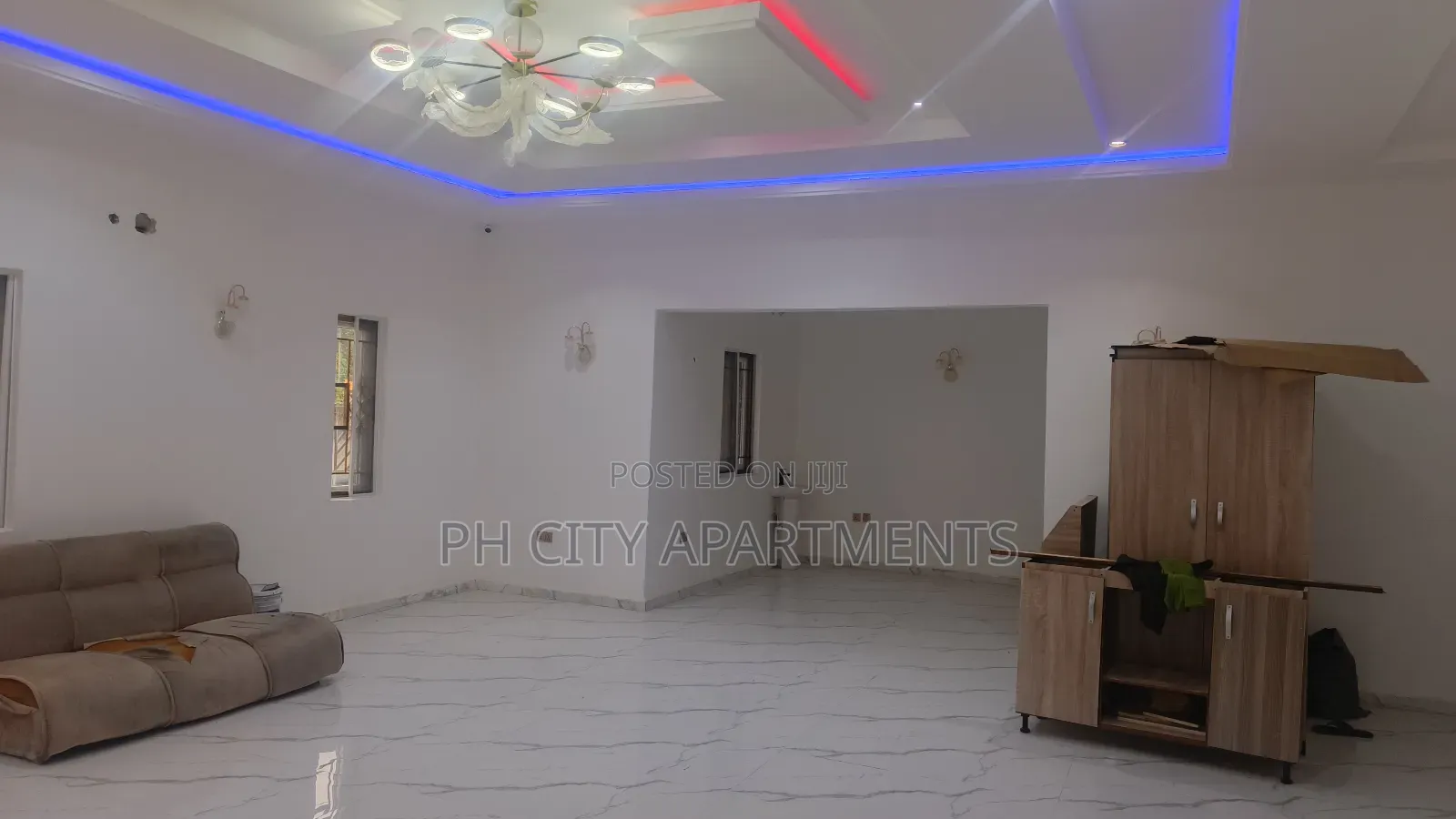 4bdrm Bungalow in GRA Phase 2 / Port-Harcourt for rent in GRA Phase 2 / Port-Harcourt