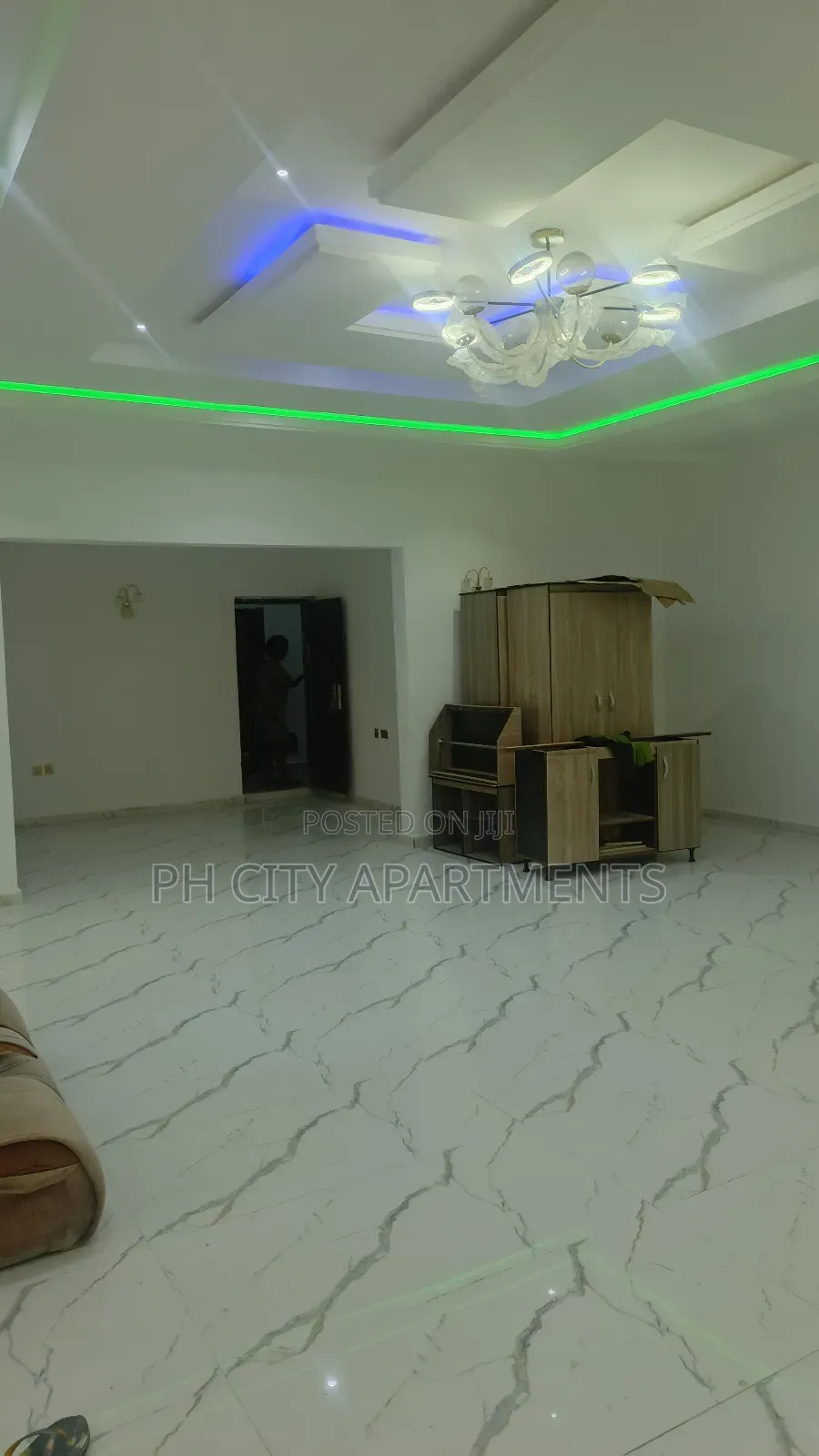 4bdrm Bungalow in GRA Phase 2 / Port-Harcourt for rent in GRA Phase 2 / Port-Harcourt