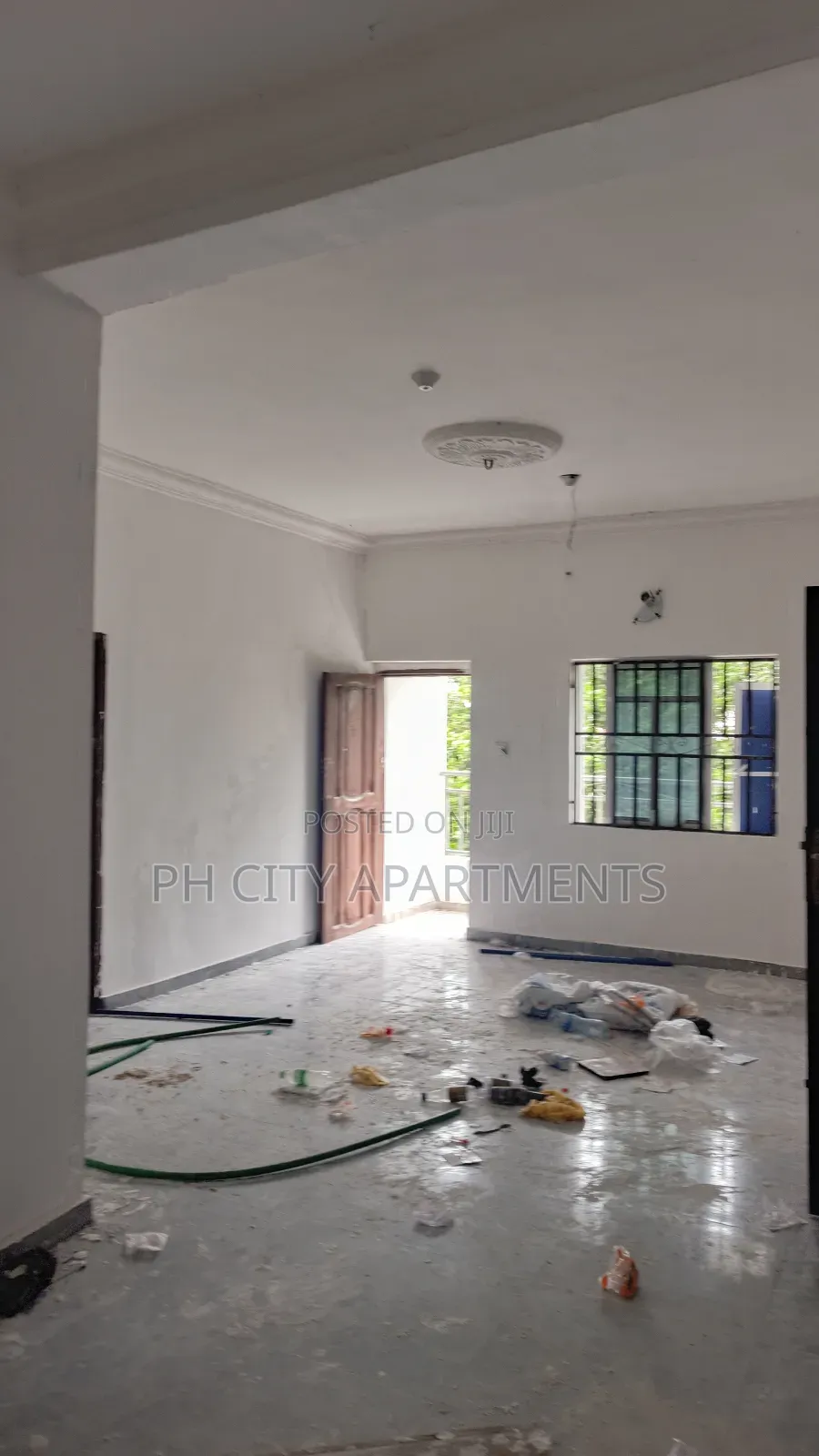 3bdrm Block of Flats in Shell Location for rent in Shell Location