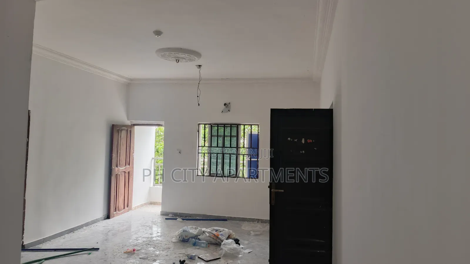 3bdrm Block of Flats in Shell Location for rent in Shell Location