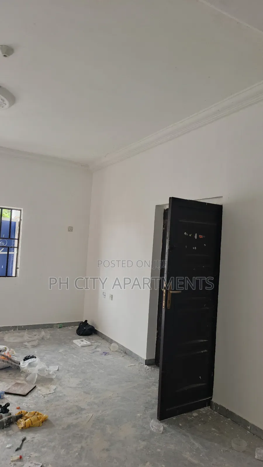 3bdrm Block of Flats in Shell Location for rent in Shell Location