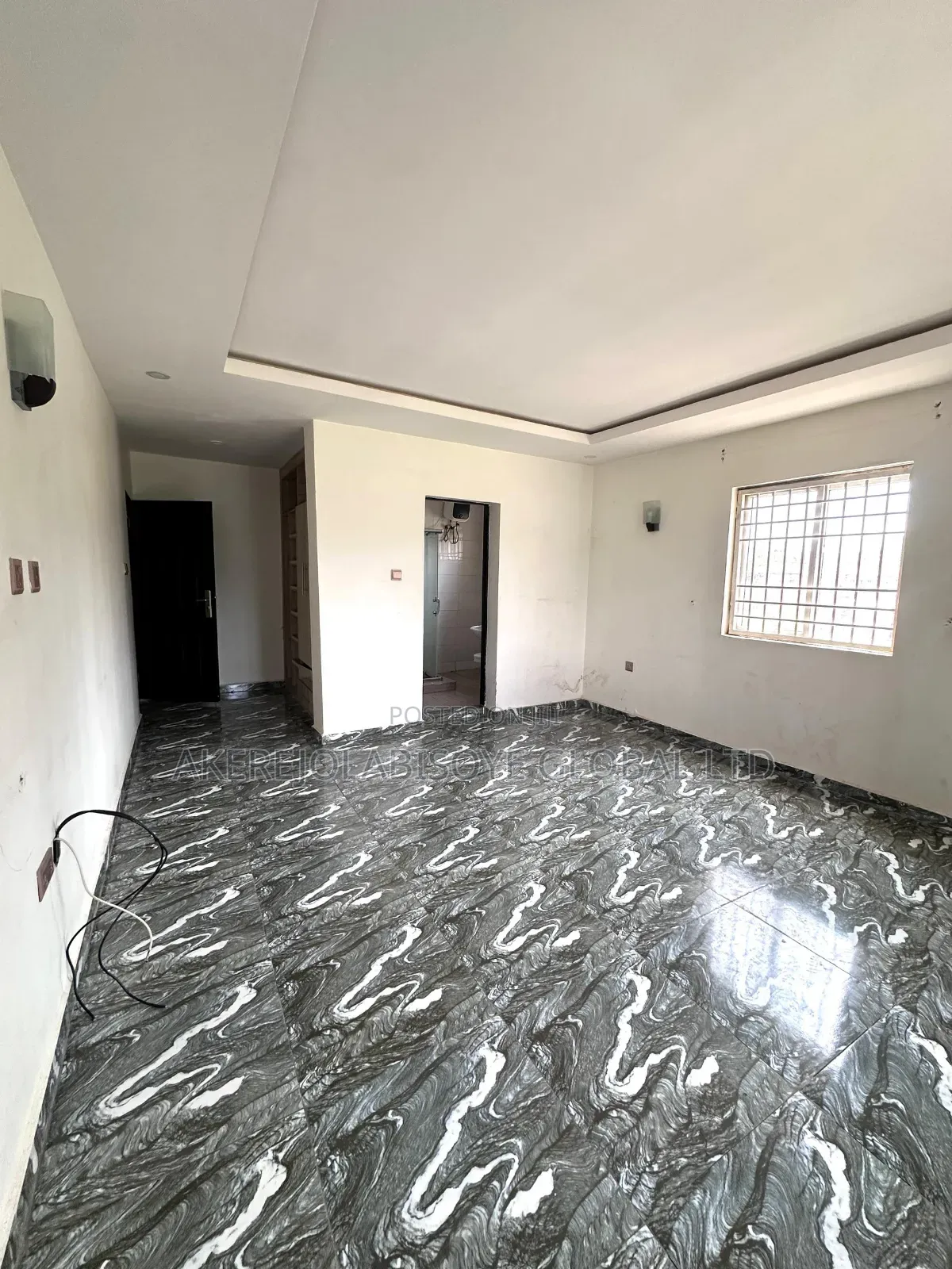 3bdrm Apartment in Close To White Scape, Life Camp for rent in Life Camp